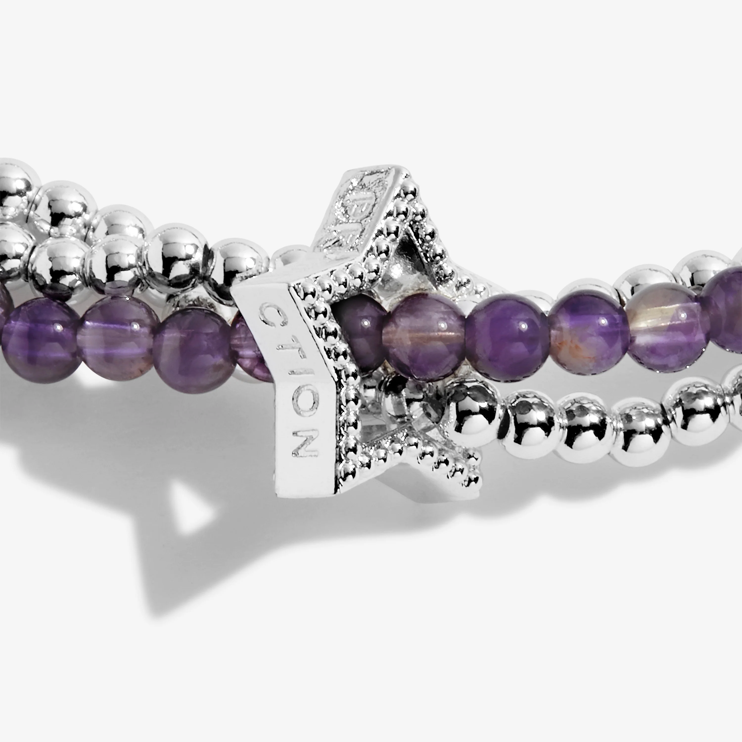 Joma Wellness Stones Bracelet - Protection & Strength - Image 4