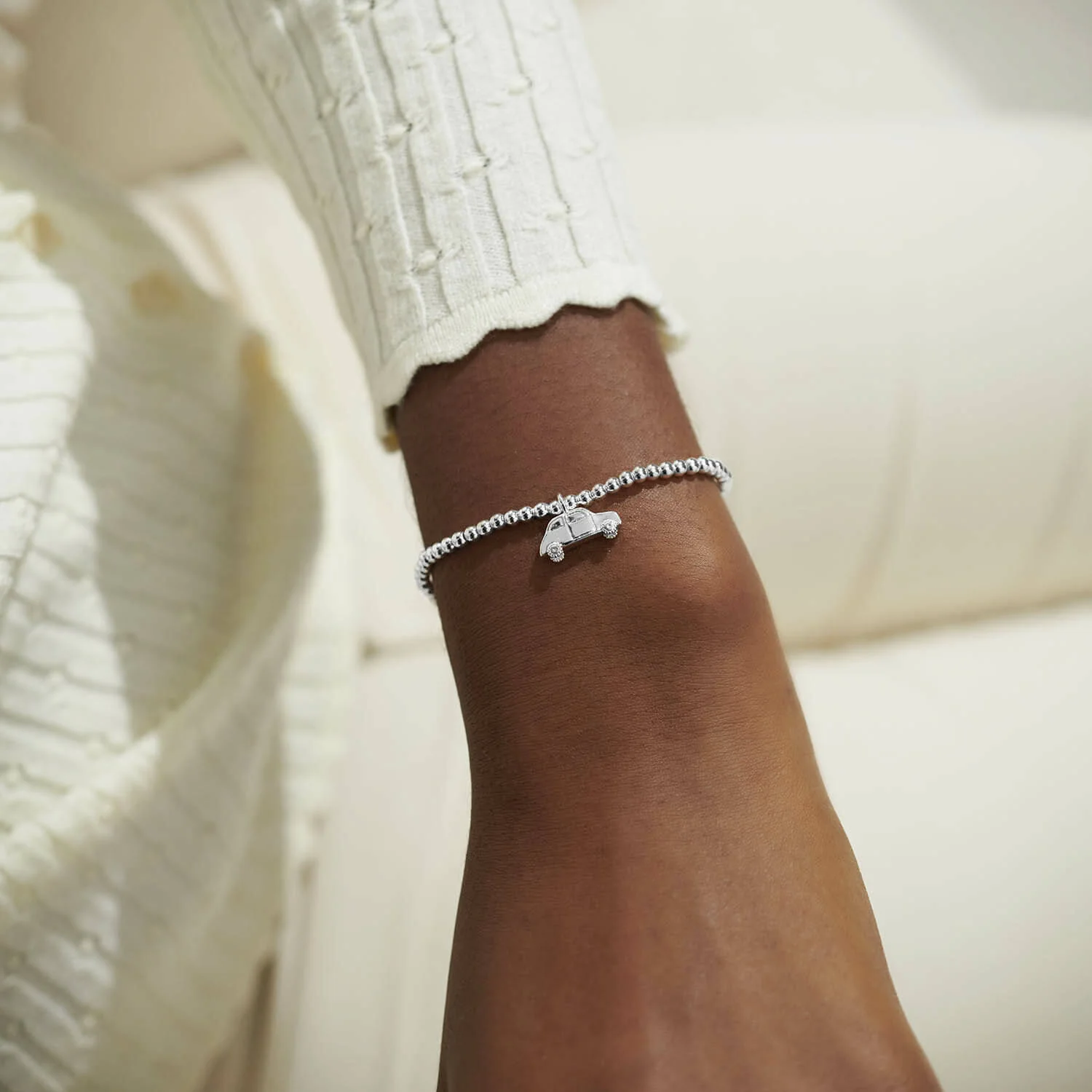 Joma Youve Passed Bracelet - Driving - Image 2