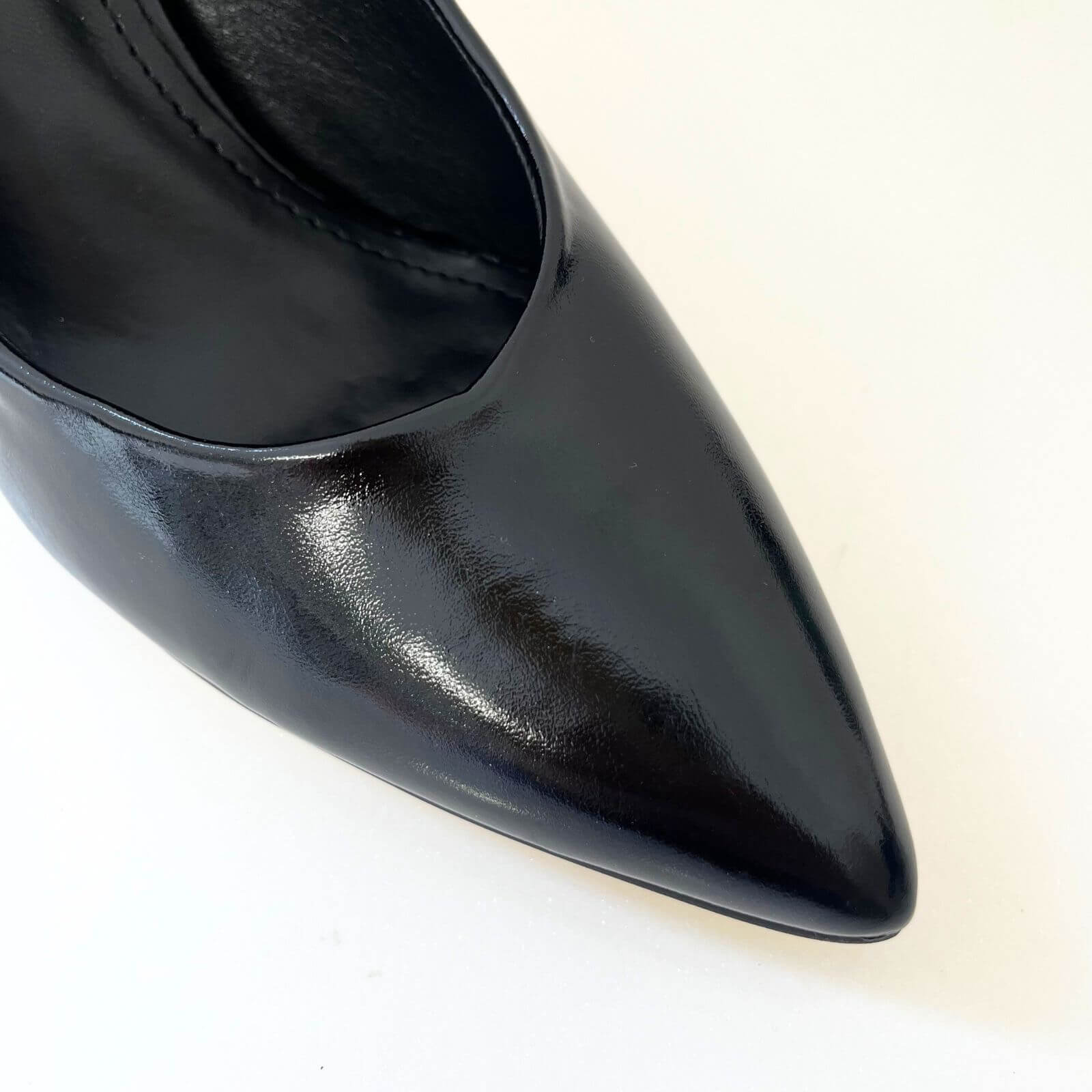 Kate Appleby Morpeth Court Shoes - Black - Image 3