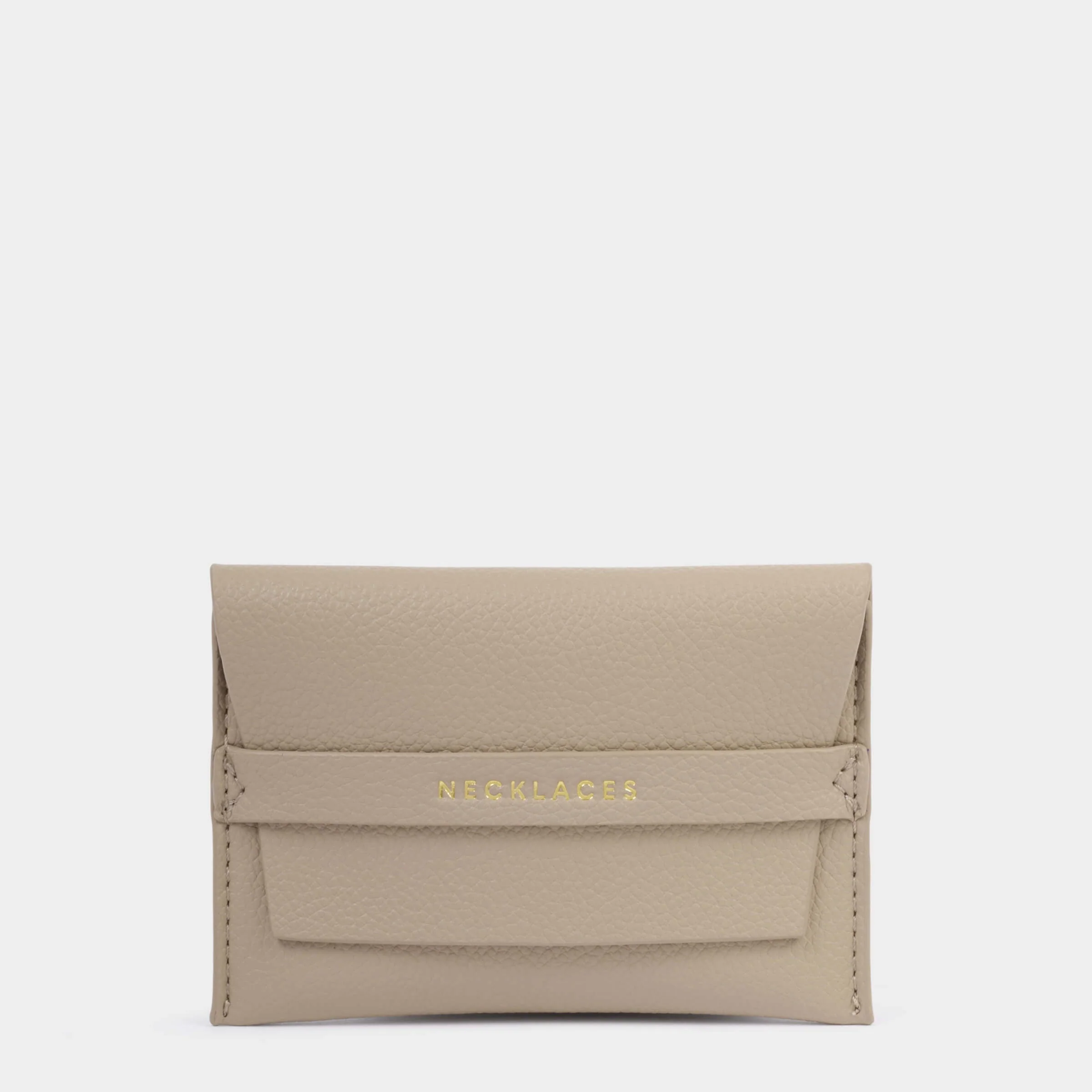 Katie Loxton Accessories Organiser - Taupe - Image 7
