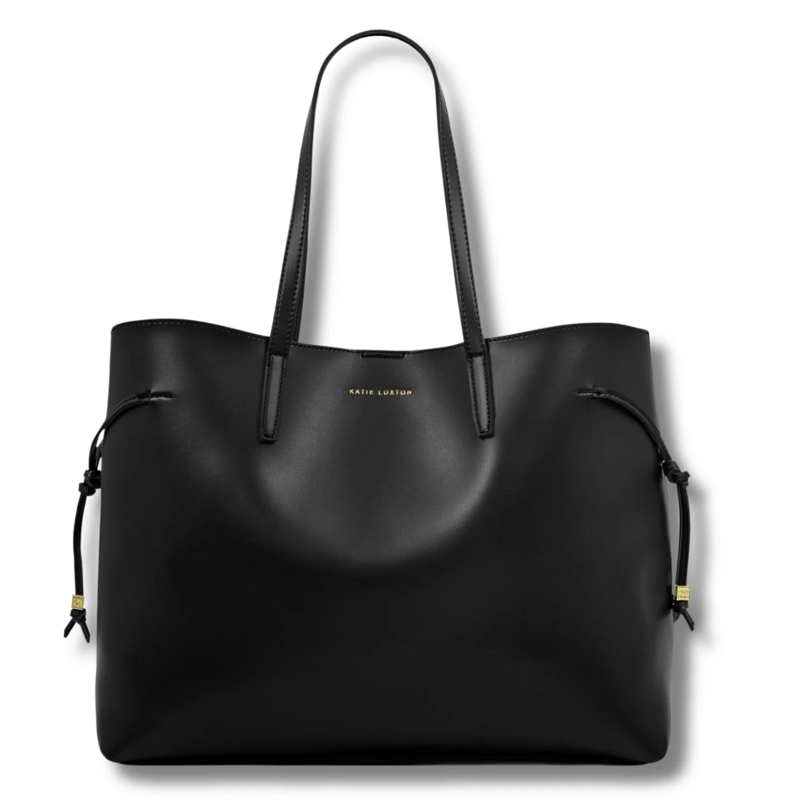 Katie Loxton Emilie Tote Bag - Black