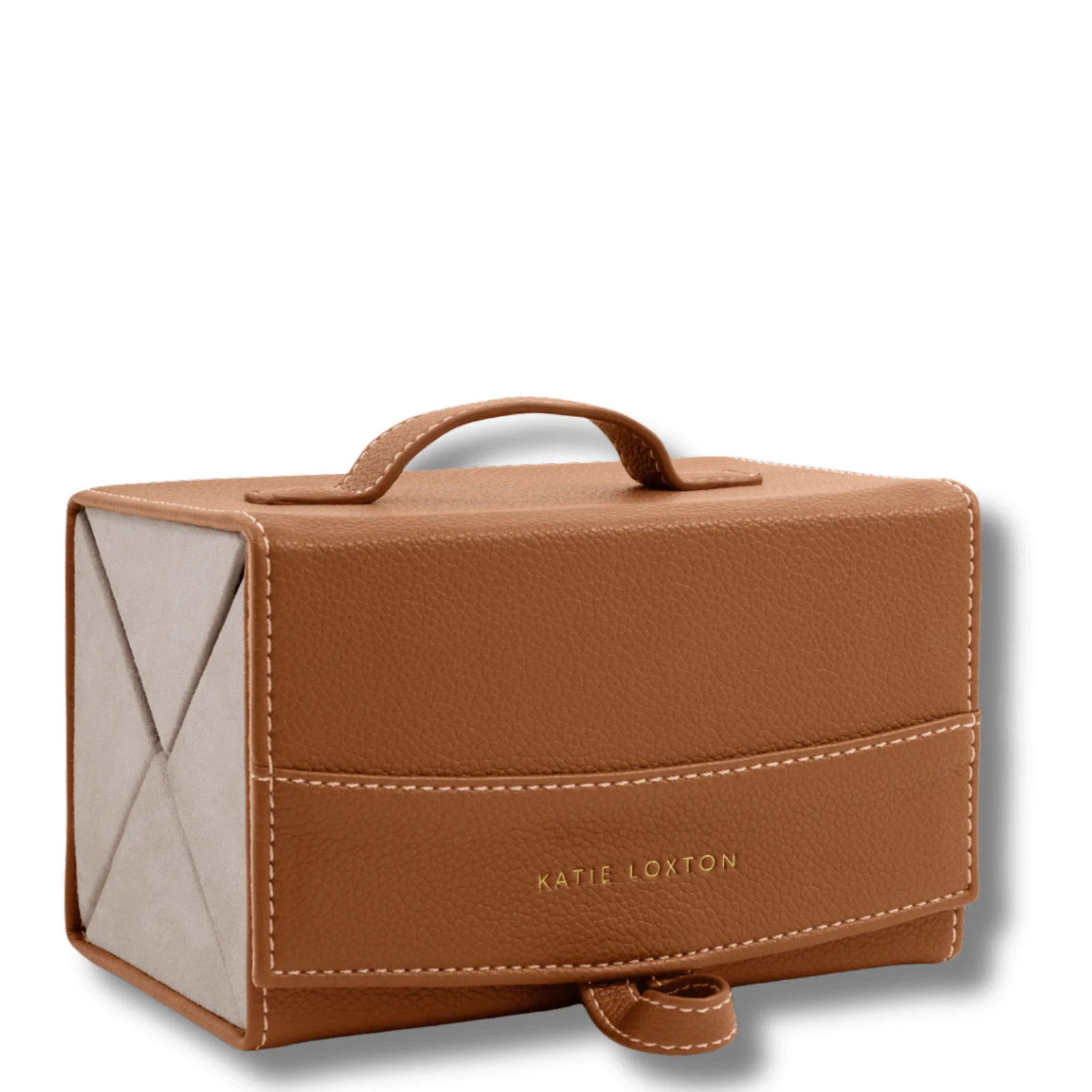 Katie Loxton Fold Out Sunglasses Travel Case
