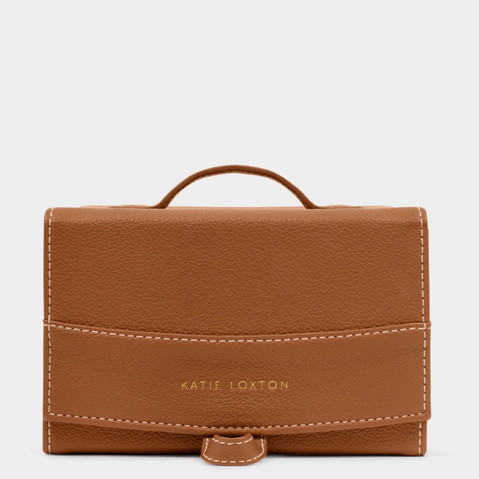 Katie Loxton Fold Out Sunglasses Travel Case - Image 2
