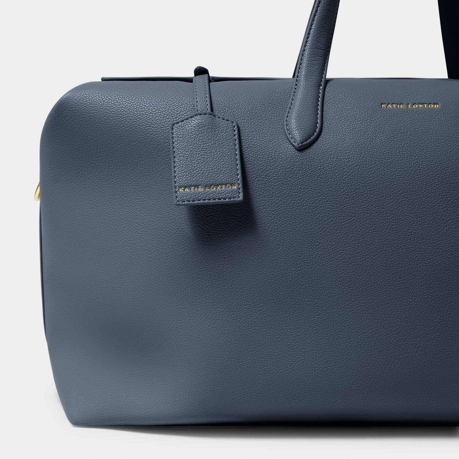 Katie Loxton Henley Weekend Holdall Bag - Slate - Image 2