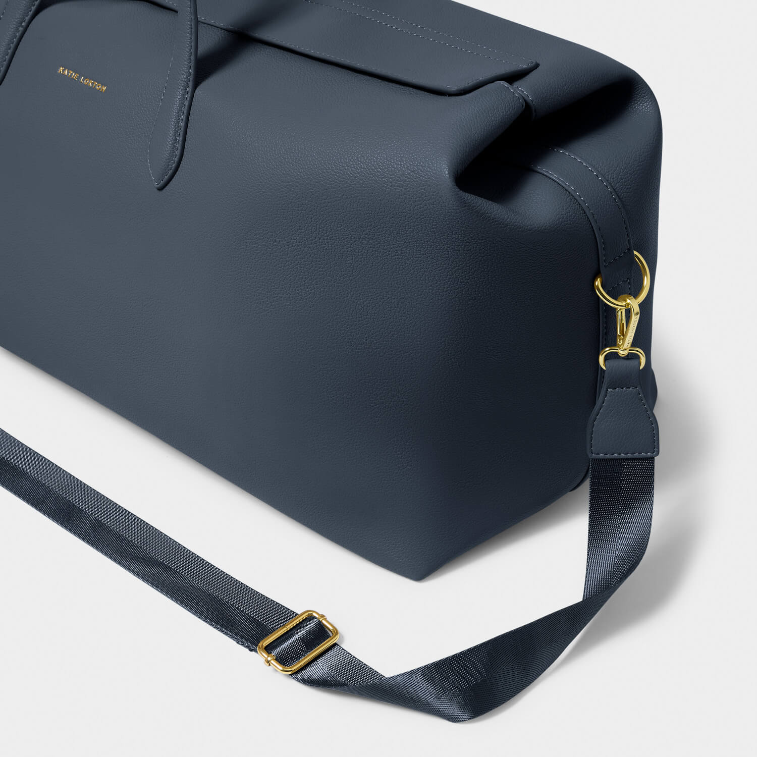 Katie Loxton Henley Weekend Holdall Bag - Slate - Image 4