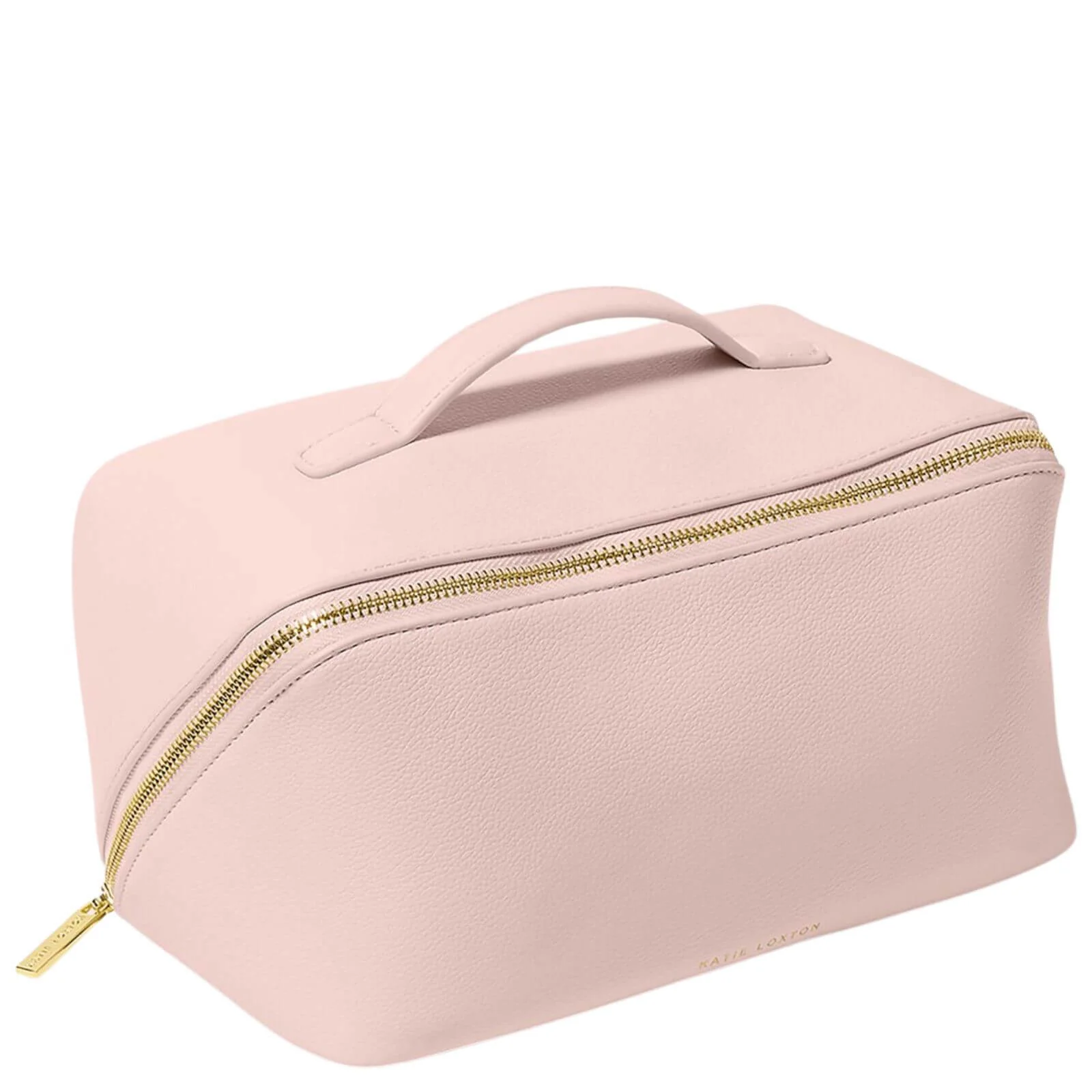 Katie Loxton Large Make Up Wash Bag - Pink