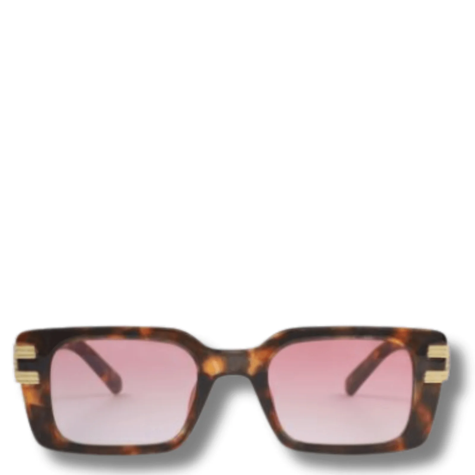Katie Loxton Malibu Sunglasses - Dark Tortoiseshell