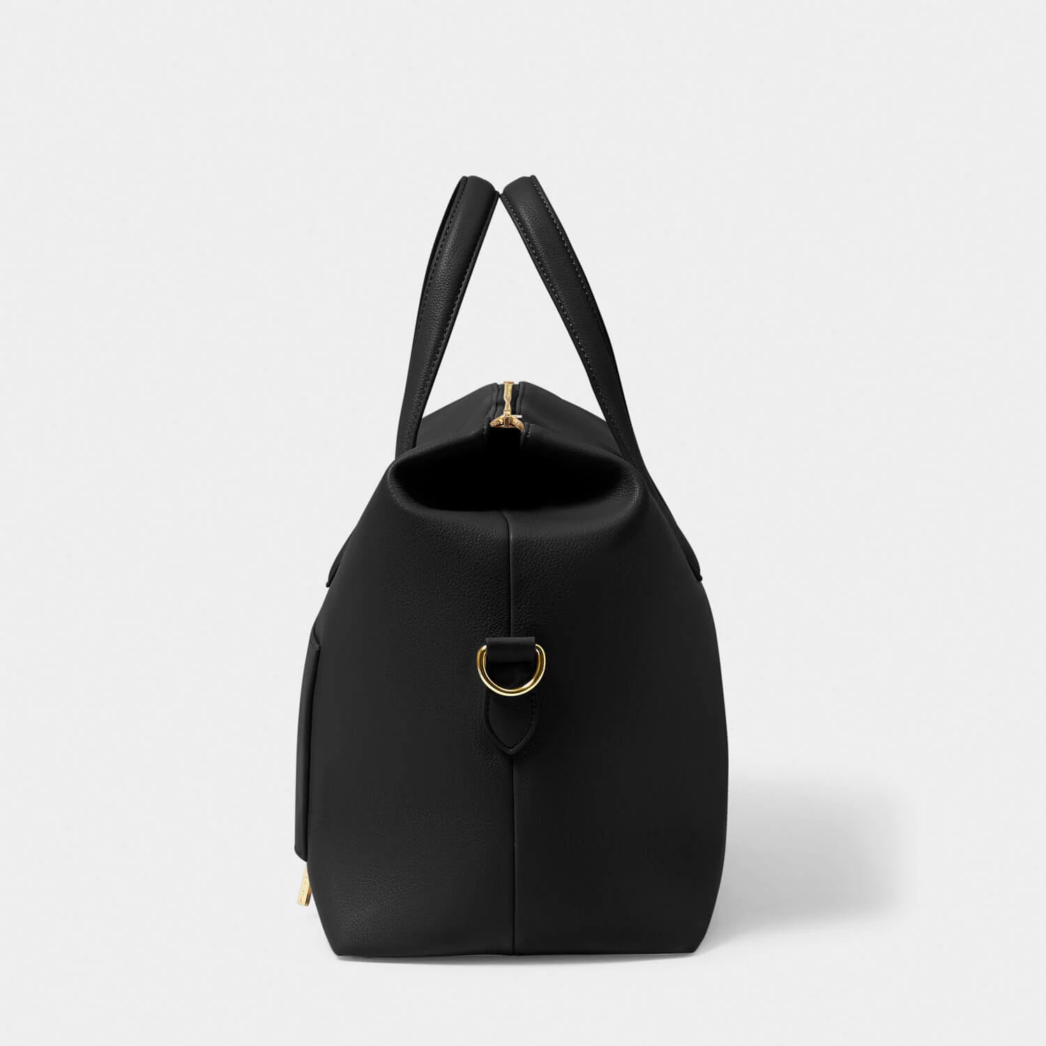 Katie Loxton Milan Cabin Bag - Black - Image 3