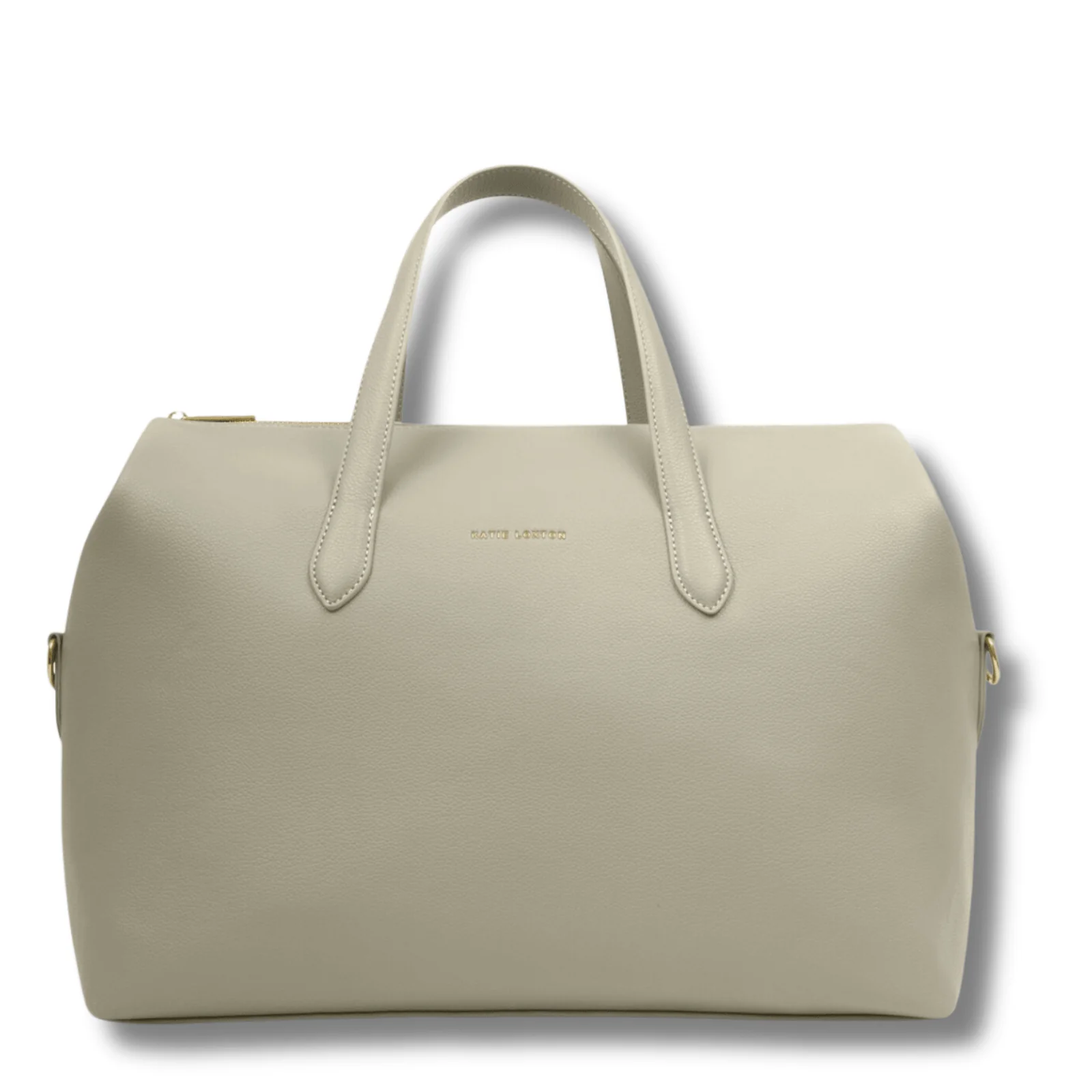 Katie Loxton Milan Cabin Bag - Green Mist