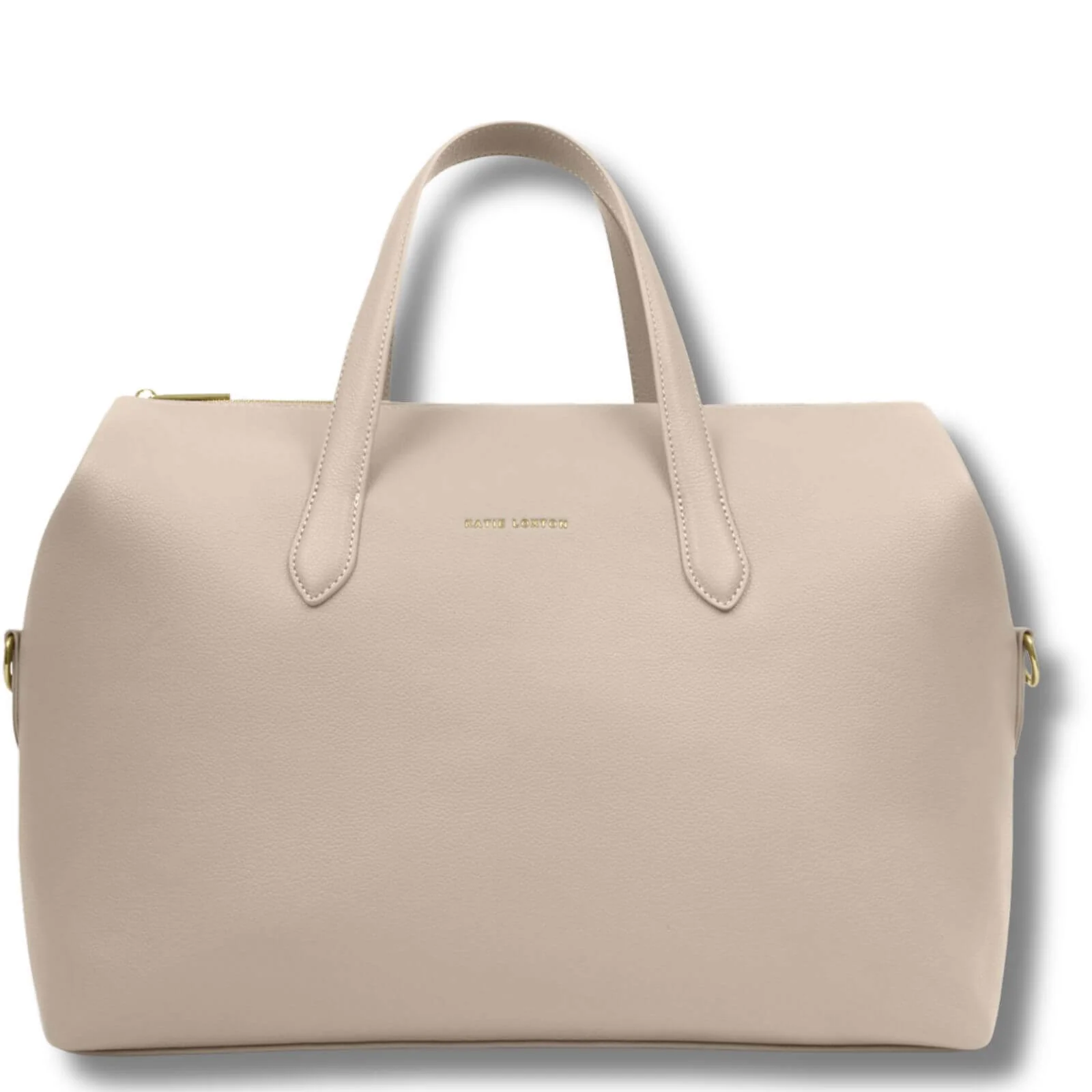 Katie Loxton Milan Cabin Bag - Oyster