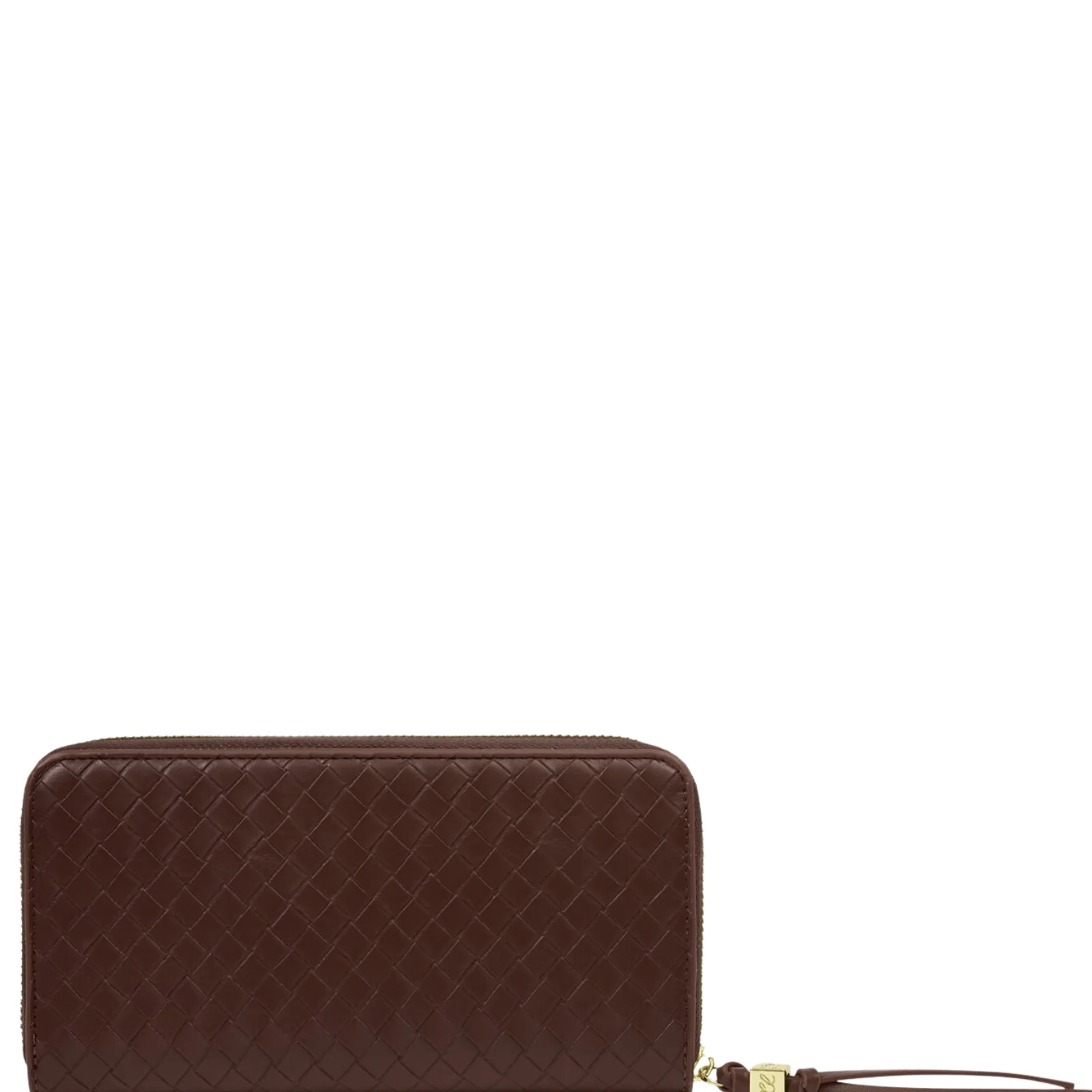 Katie Loxton Nova Purse - Chocolate