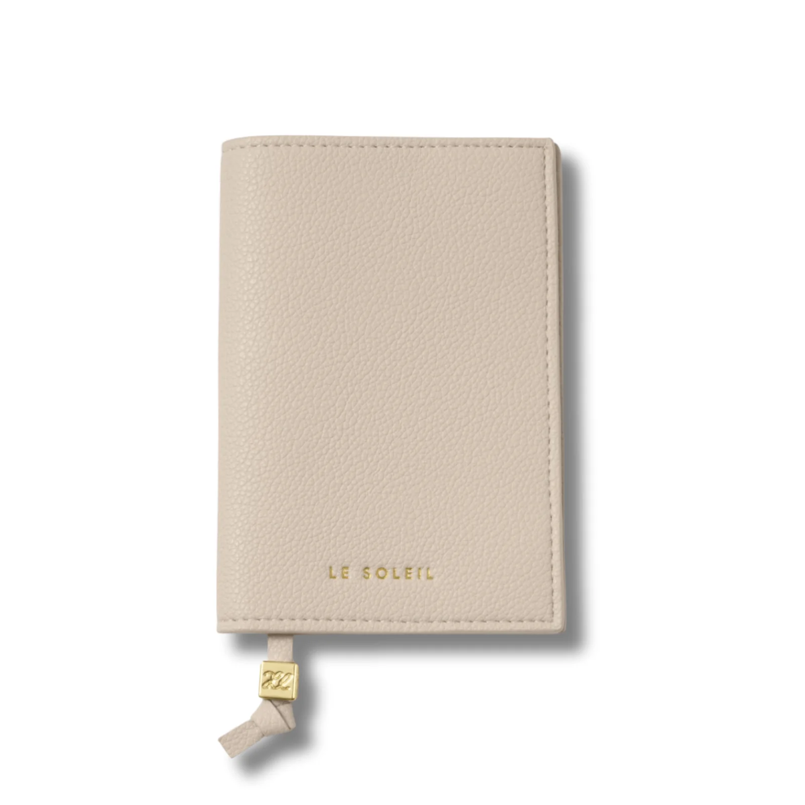 Katie Loxton Passport Cover - Le Soleil - Oyster