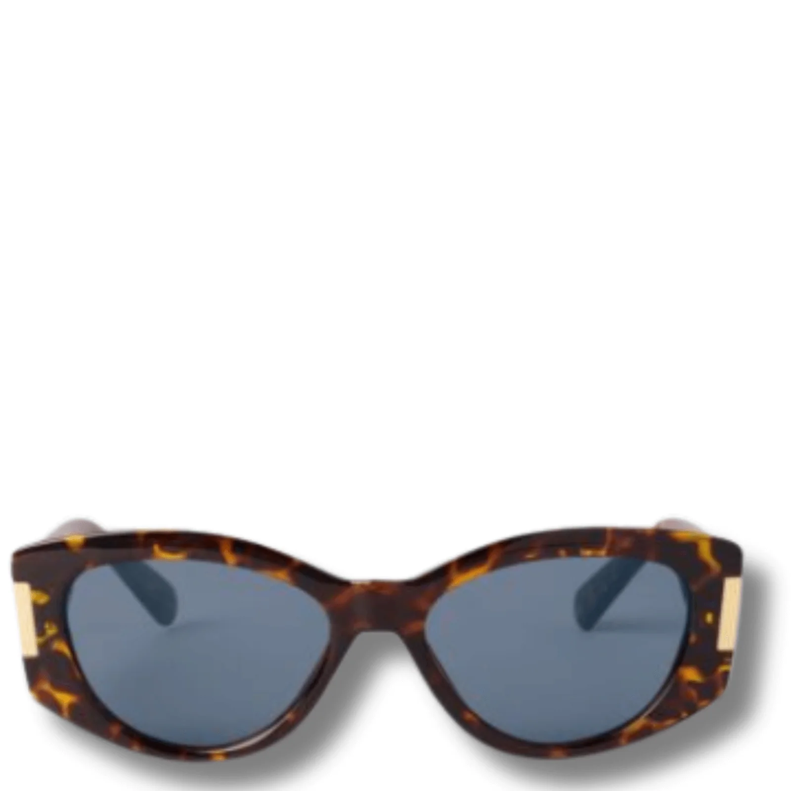 Katie Loxton Rimini Sunglasses - Dark Tortoiseshell