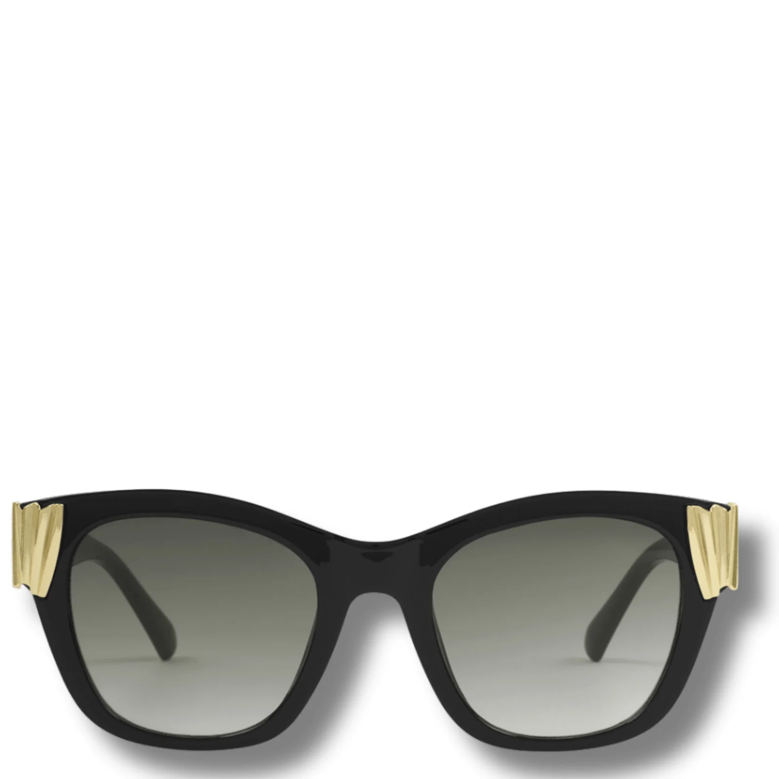 Katie Loxton Seychelles Sunglasses - Black