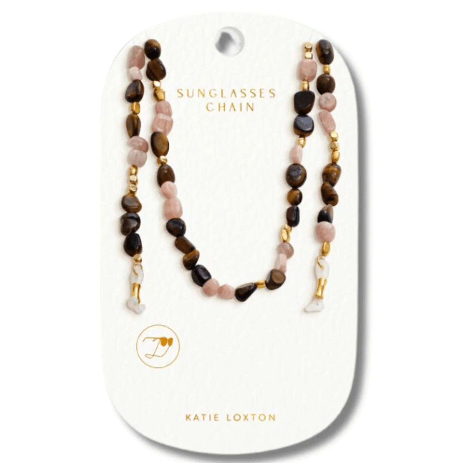 Katie Loxton Sunset Solesi Sunglasses Chain