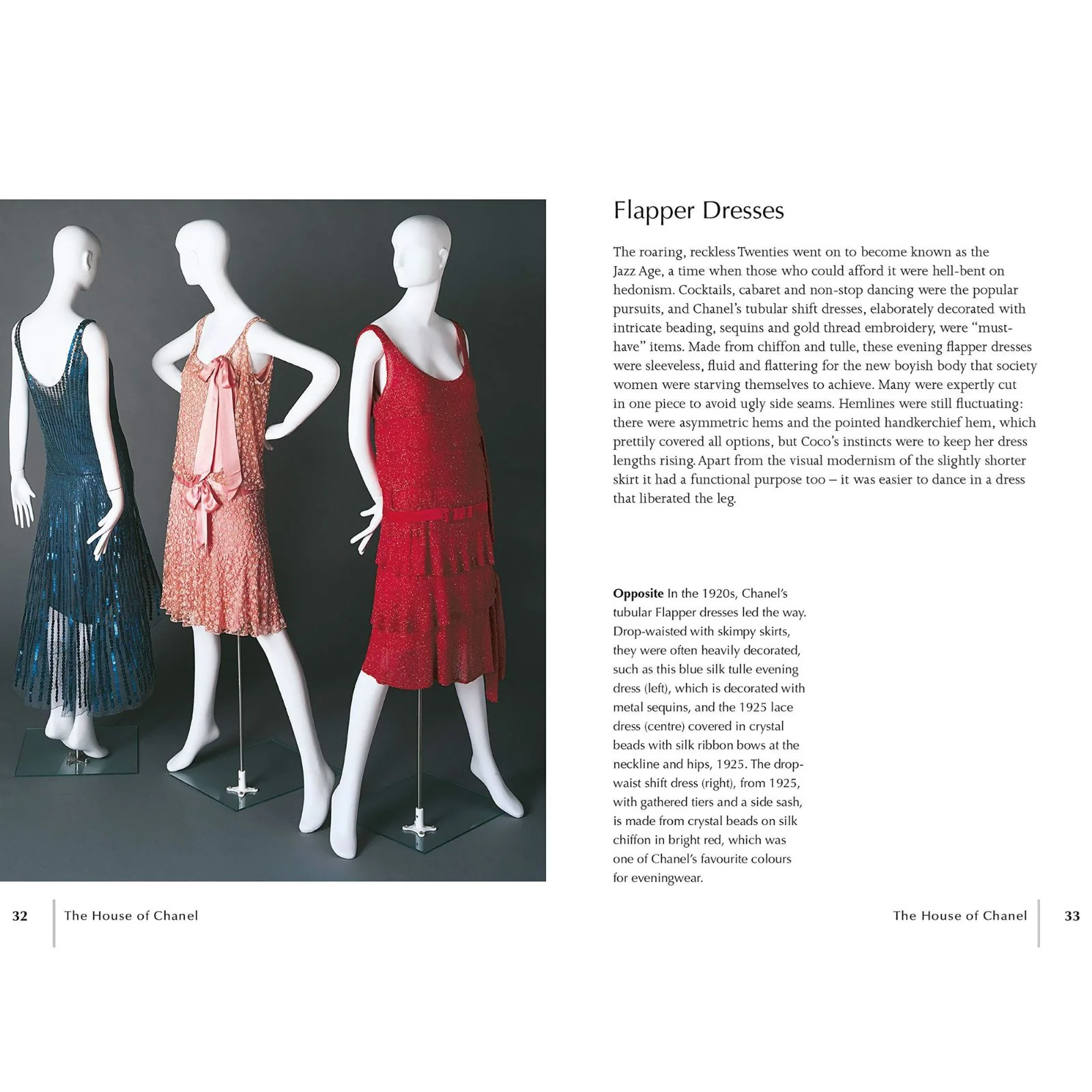 Little Book Of Chanel - Image 3