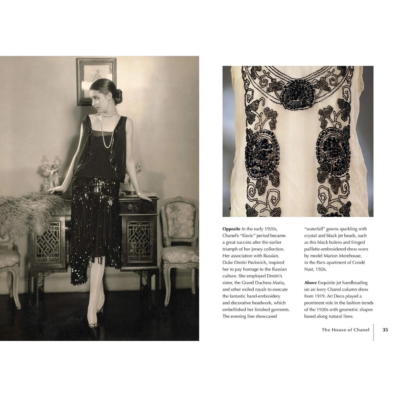 Little Book Of Chanel - Image 4