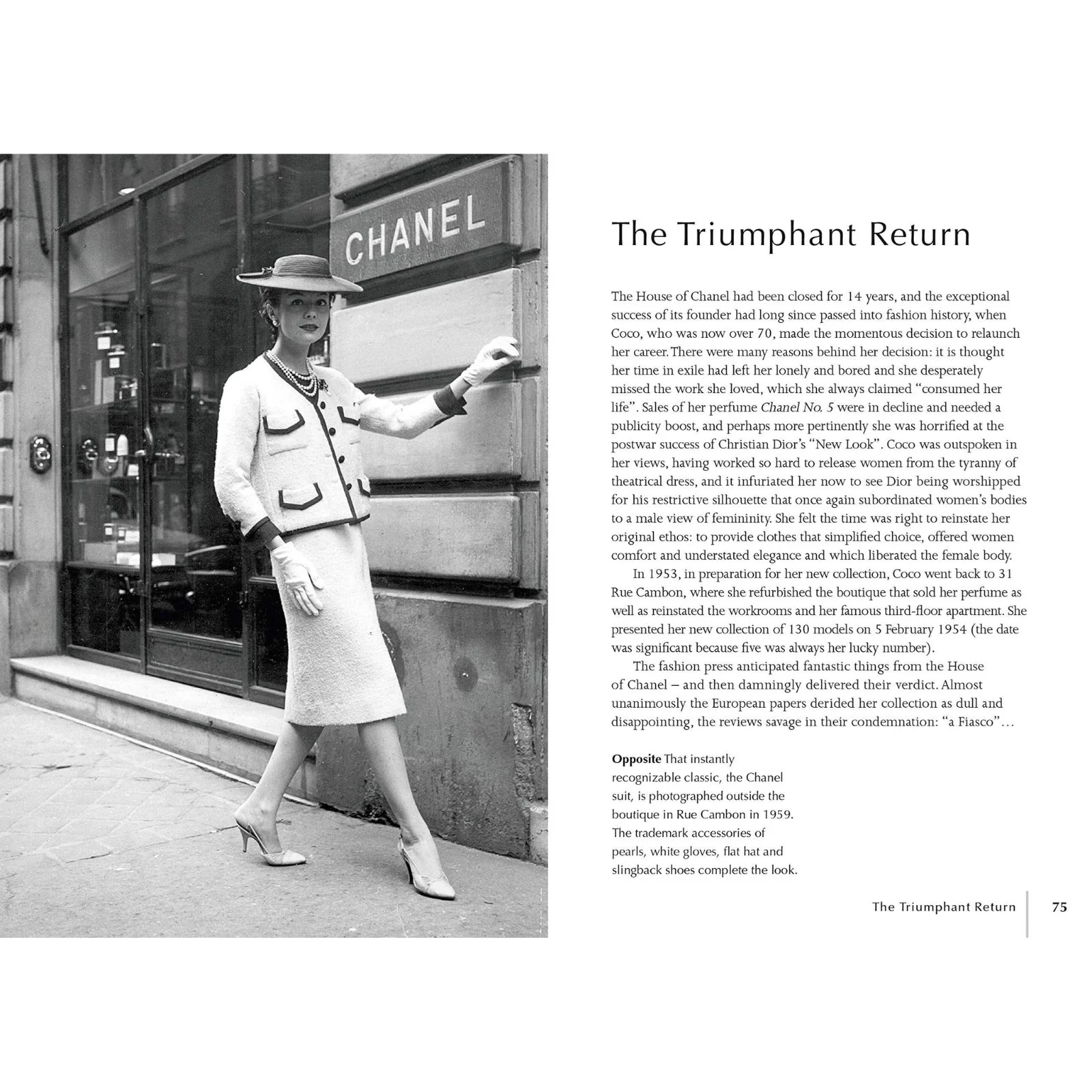 Little Book Of Chanel - Image 6