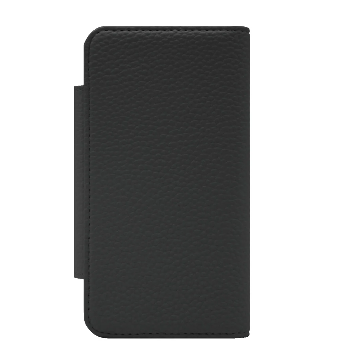 MARVELLE Black Phone Case - iPhone X/XS - Image 3