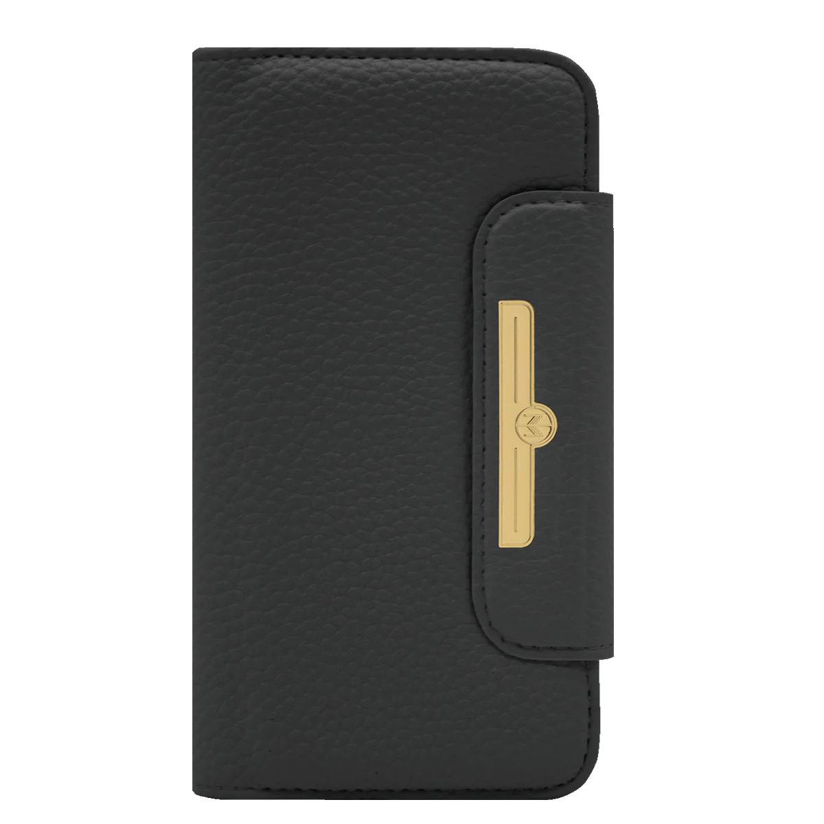MARVELLE Black Phone Case - iPhone X/XS - Image 4