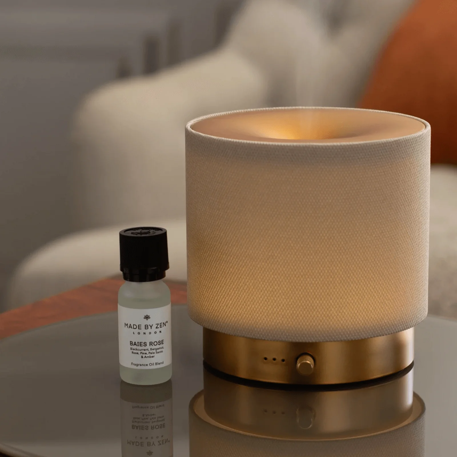 Mira Aroma Diffuser - Image 2