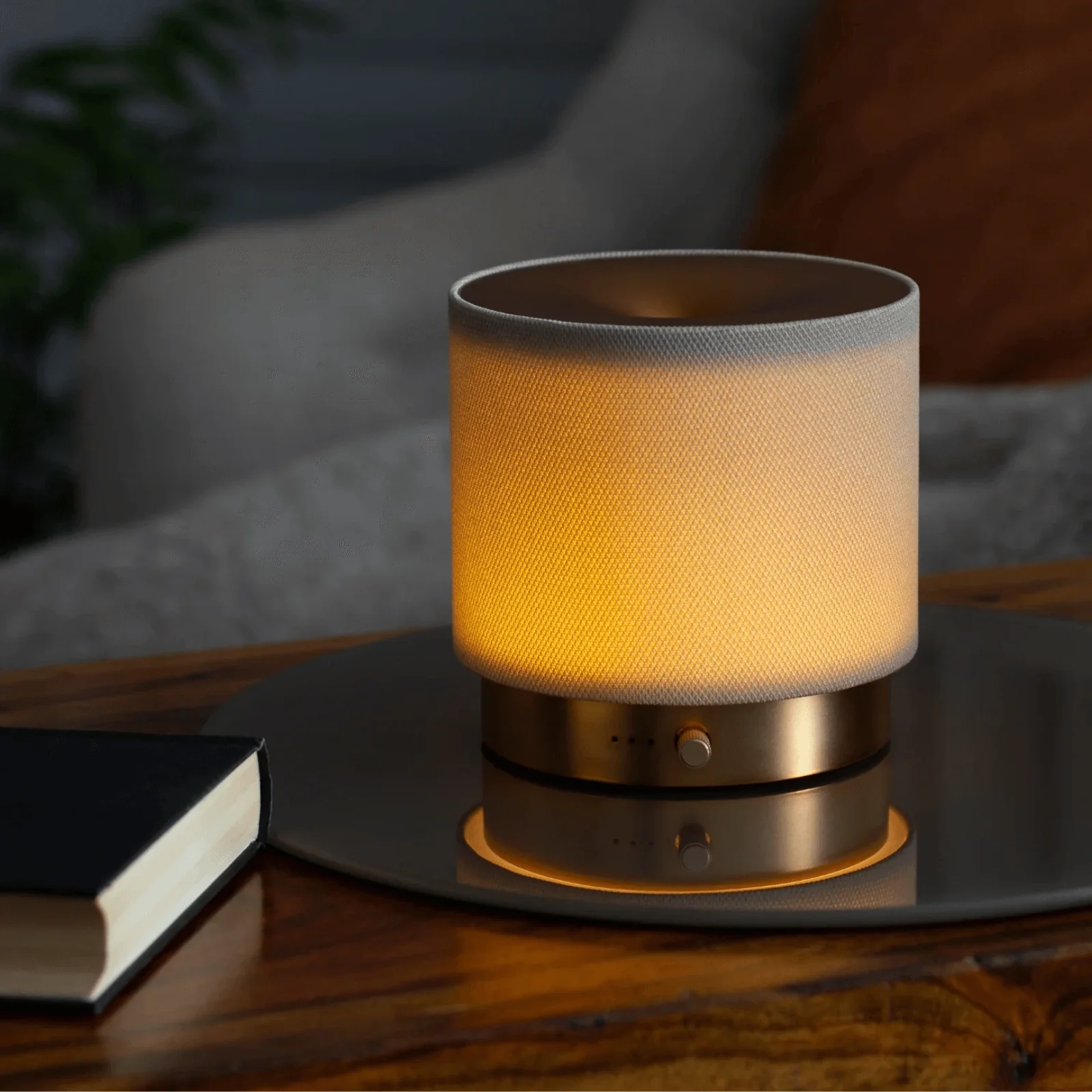 Mira Aroma Diffuser - Image 3