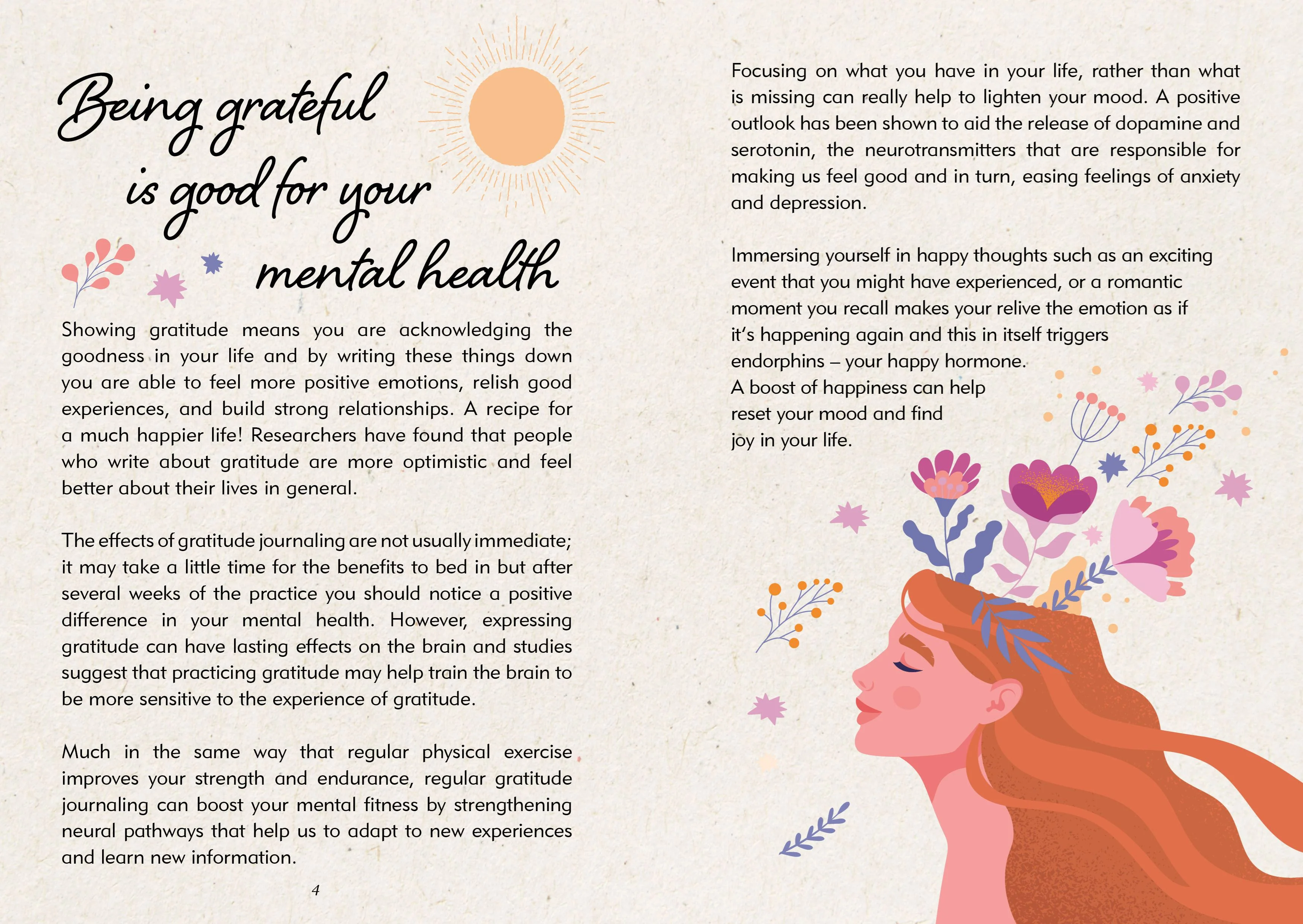My Daily Gratitude Journal - Image 3