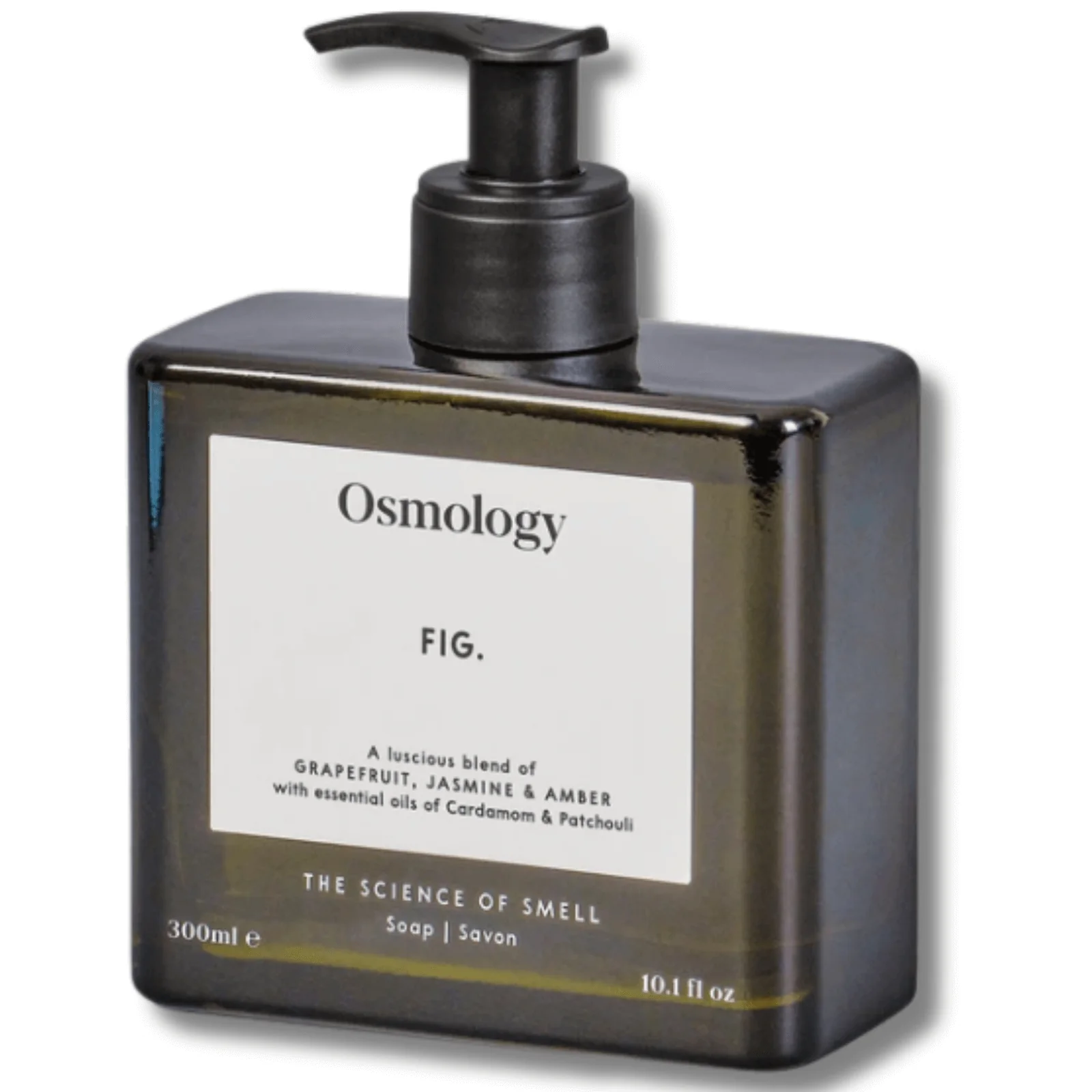 Osmology by Aery Fig Hand Wash 300ml - Grapefruit, Jasmine & Green Fig