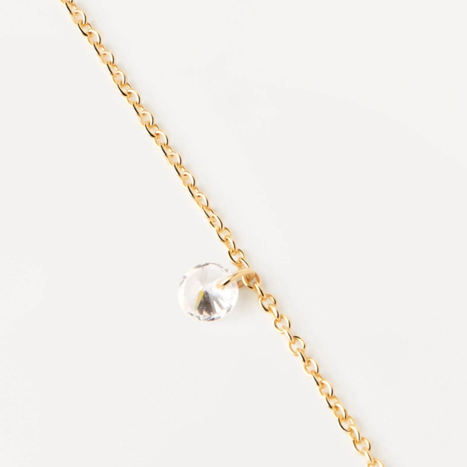 PDPAOLA Gold Joy Necklace - Image 2