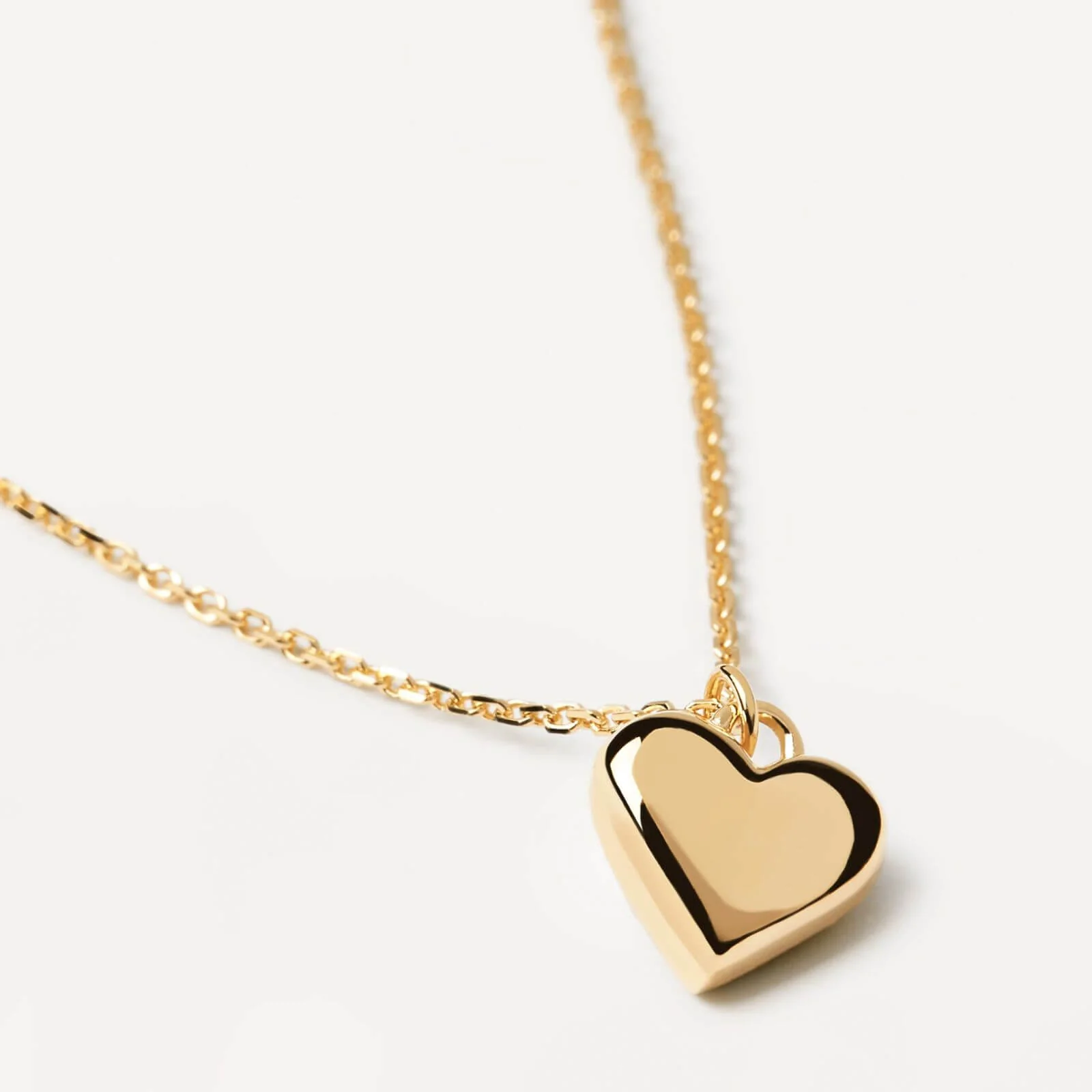 PDPAOLA L'Absolu Gold Necklace - Image 2
