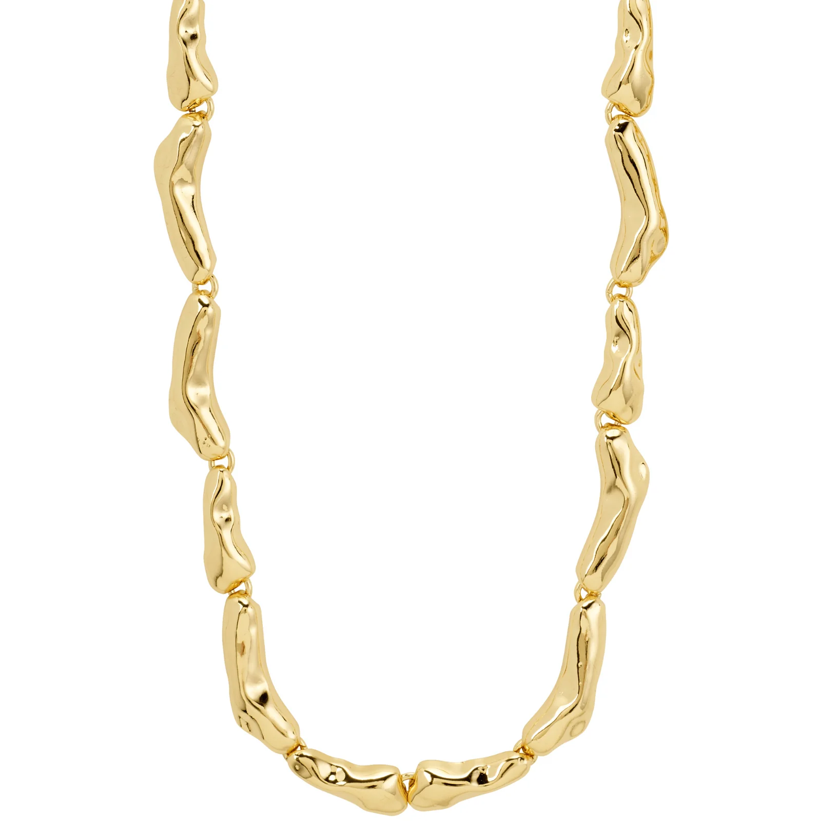 Pilgrim Harrison Gold Necklace
