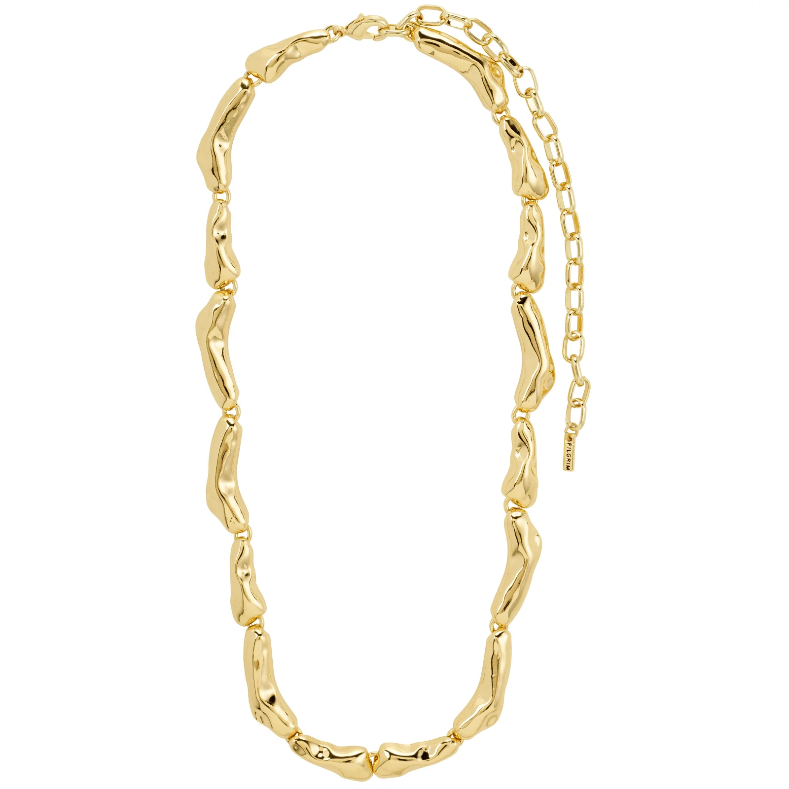 Pilgrim Harrison Gold Necklace - Image 2