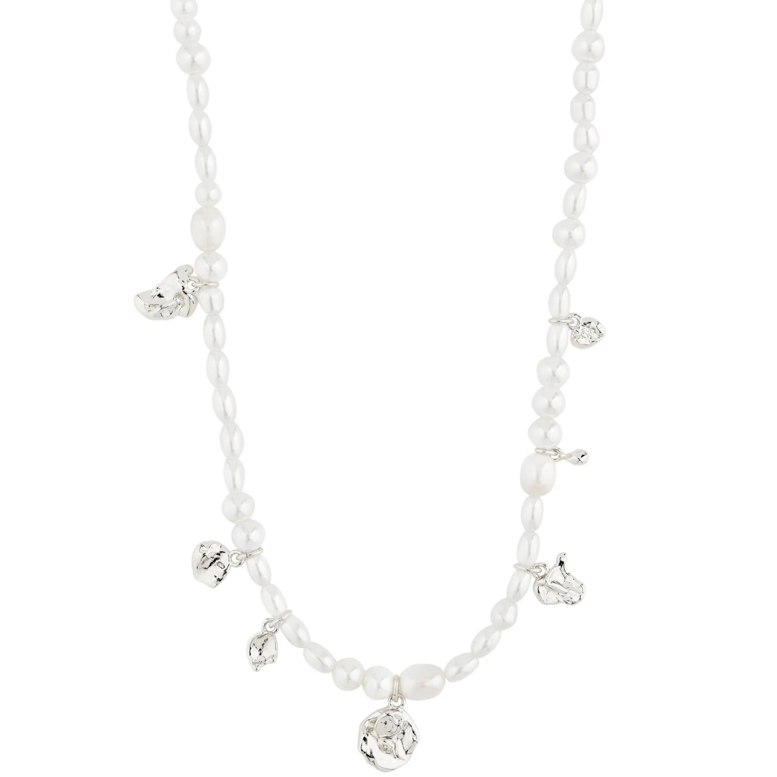 Pilgrim Intent Pearl Necklace