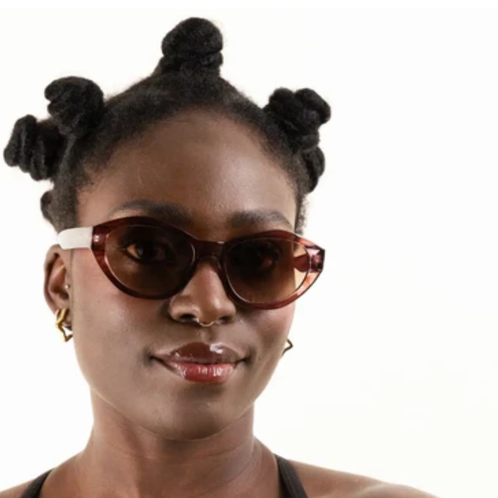 Charly Therapy Anna Sunglasses - Venus - Image 3