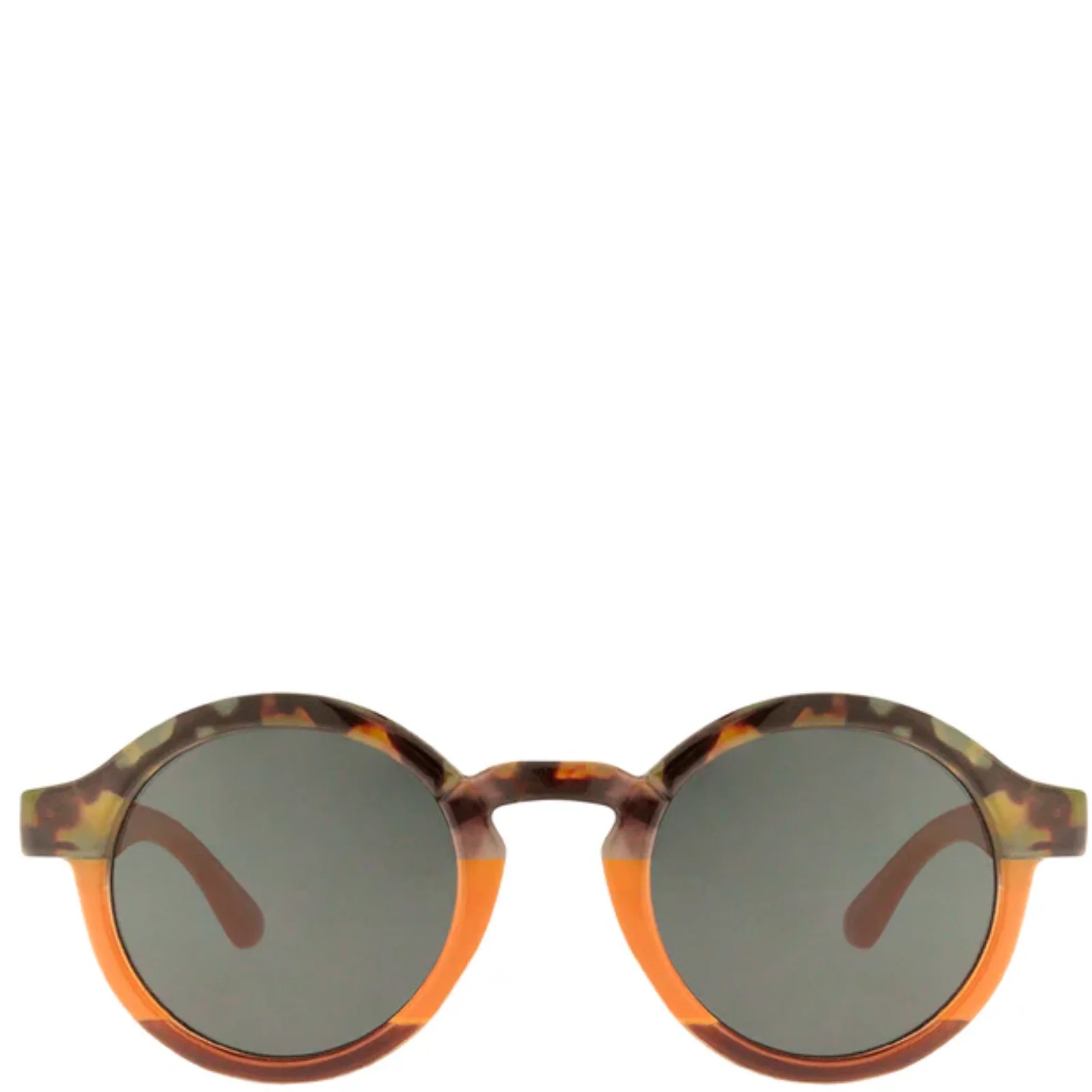 Charly Therapy Belmont Sunglasses - Dune