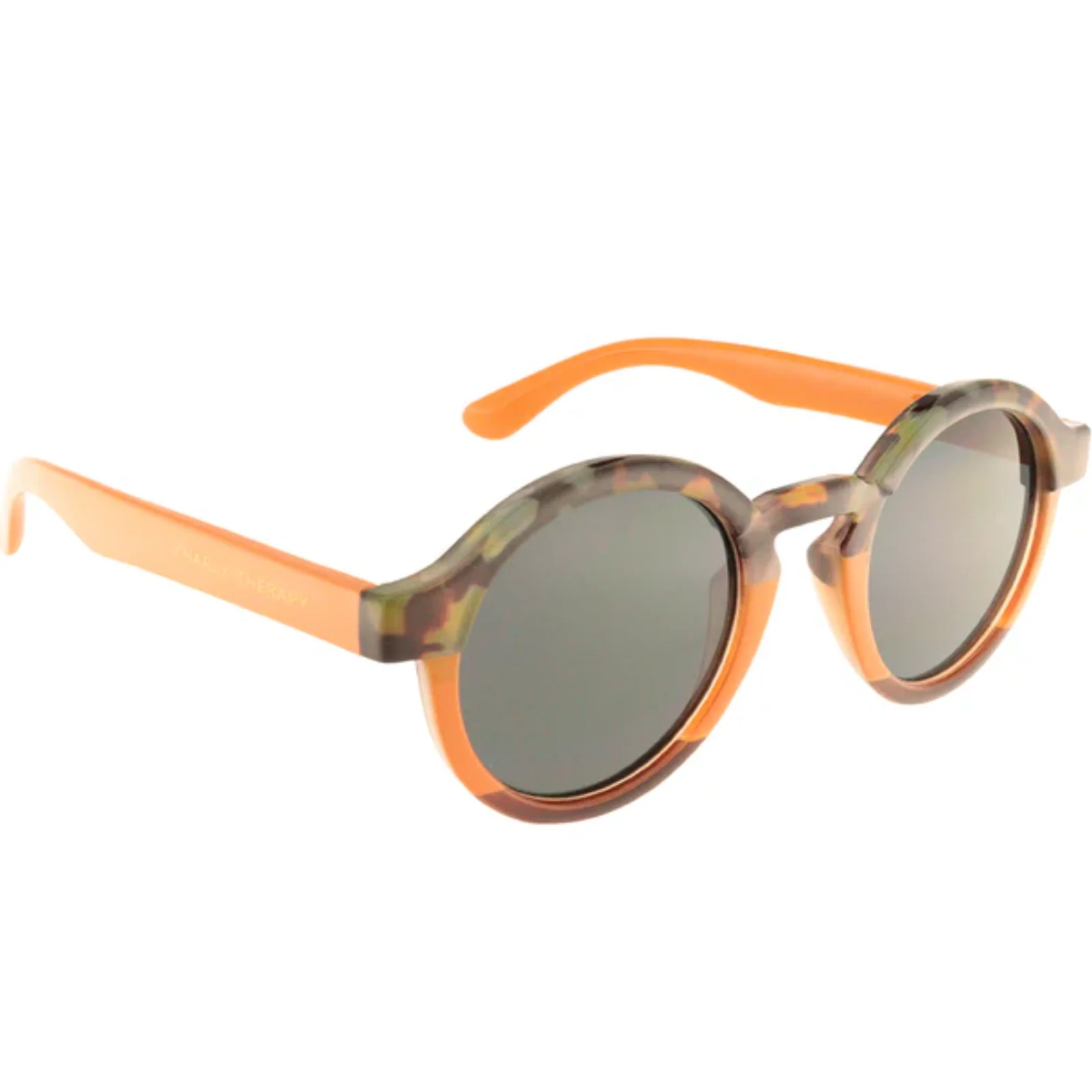 Charly Therapy Belmont Sunglasses - Dune - Image 2
