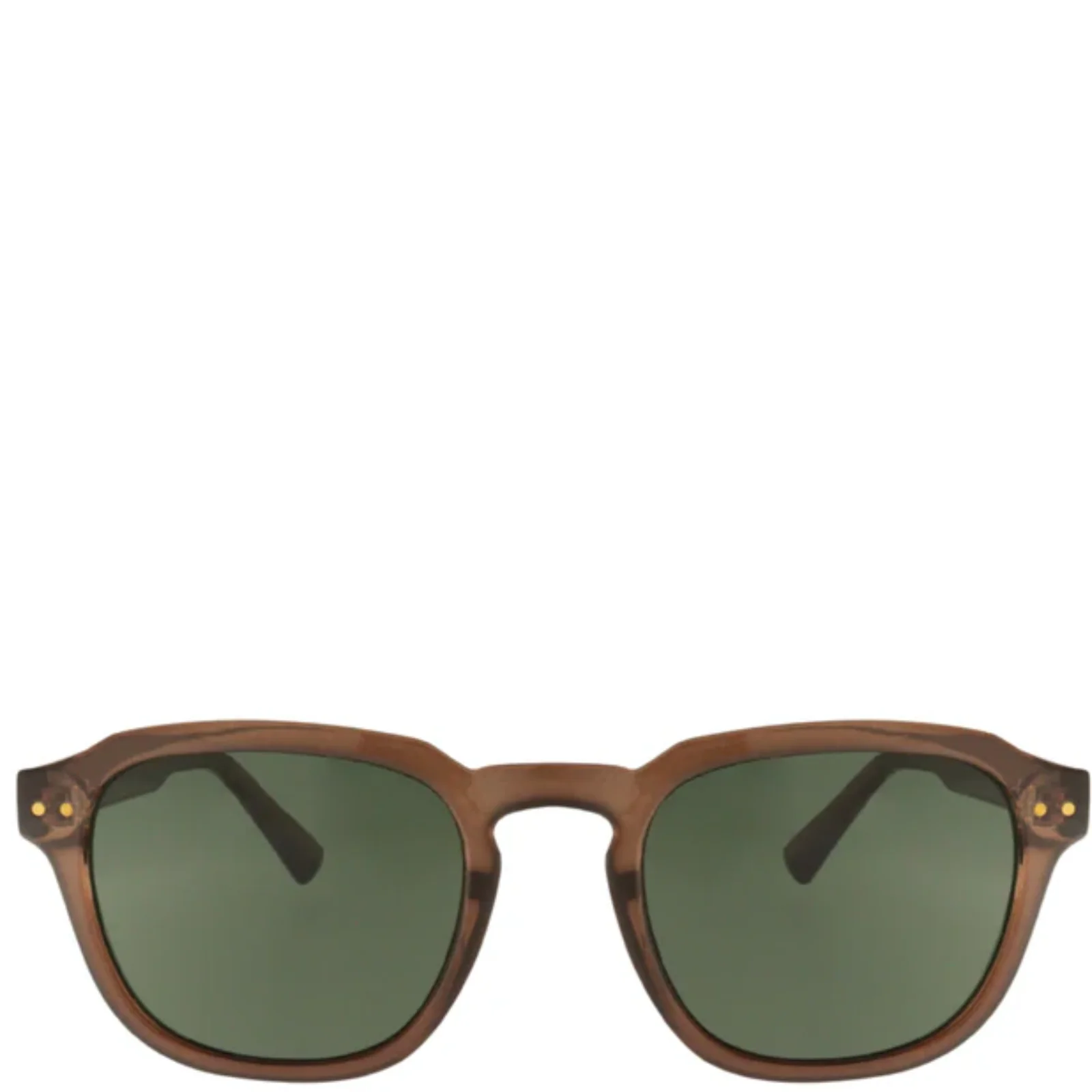 Charly Therapy Brad Sunglasses - Brown