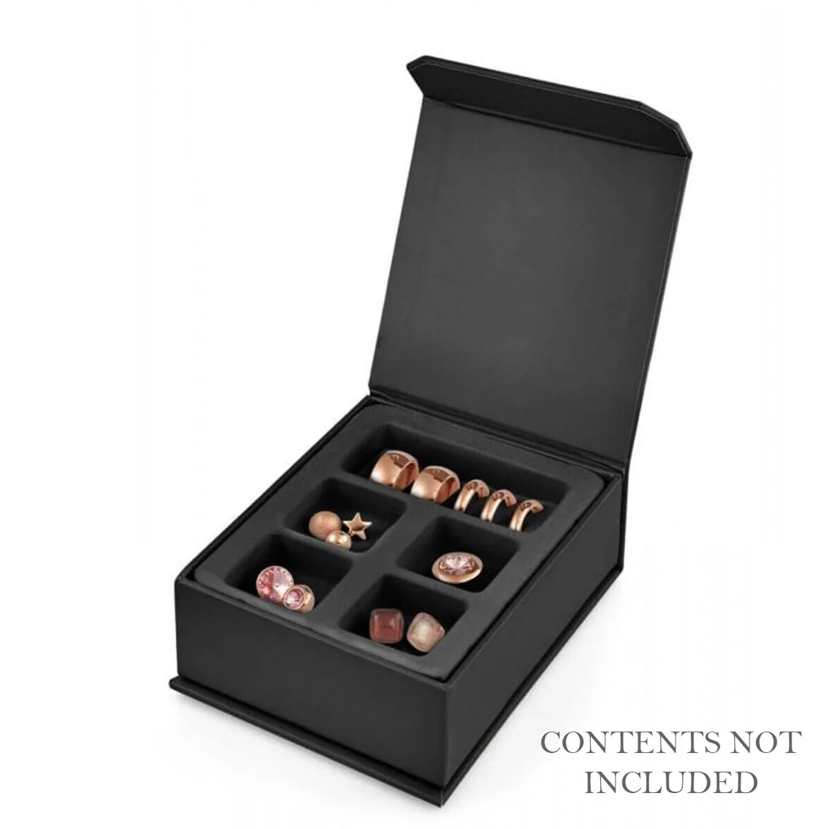 Qudo Ring Collectors Box - Image 2
