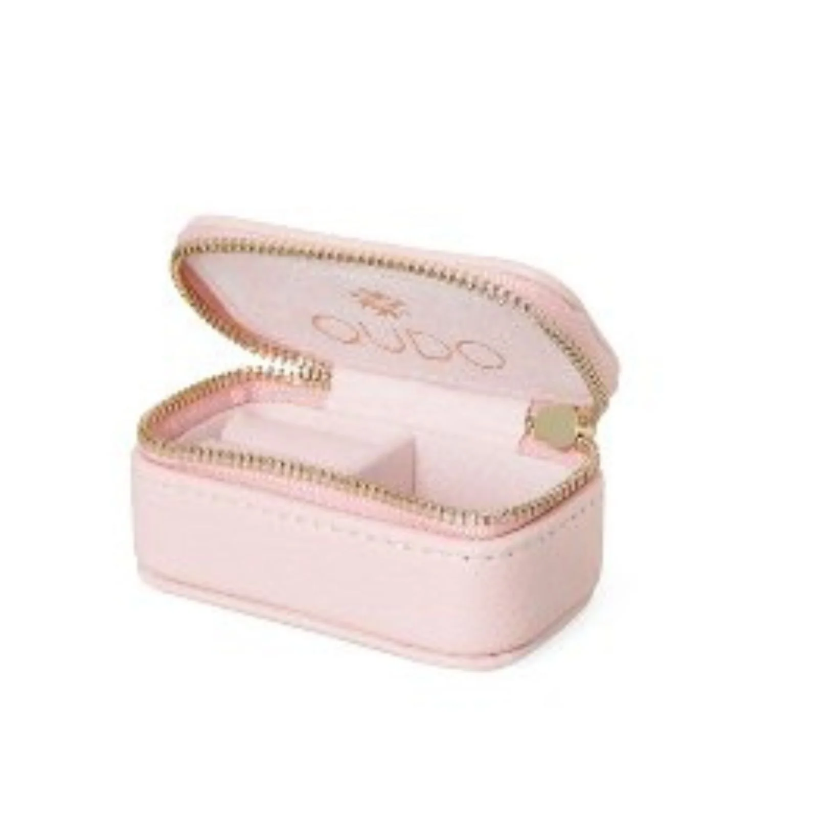 Qudo Ring Mini Travel Box (assorted colours) - Image 2
