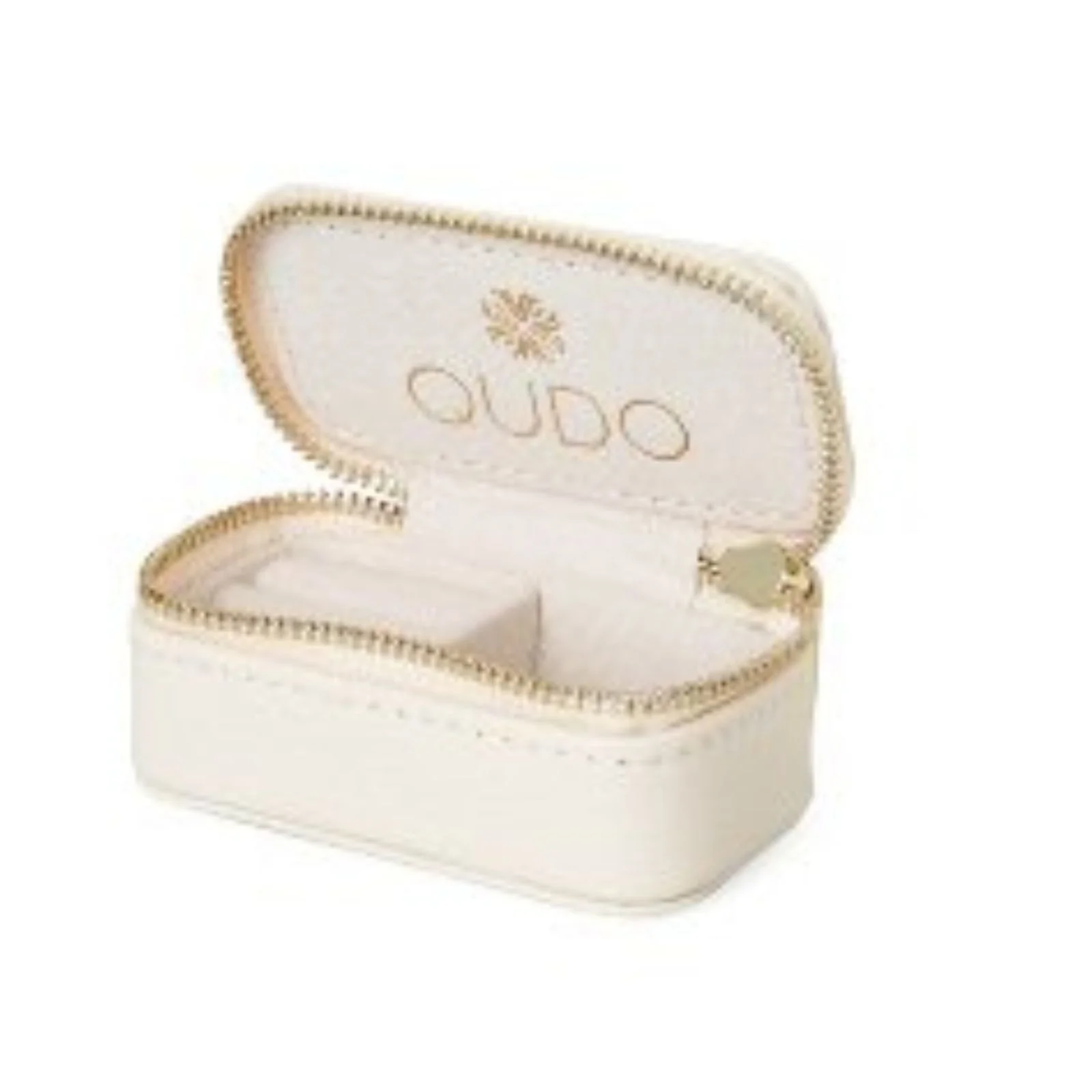 Qudo Ring Mini Travel Box (assorted colours) - Image 5