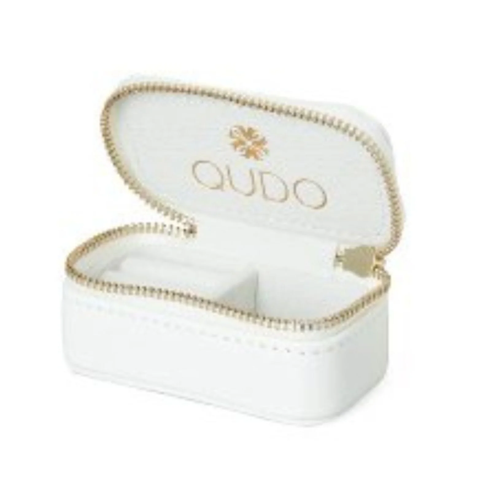 Qudo Ring Mini Travel Box (assorted colours) - Image 6
