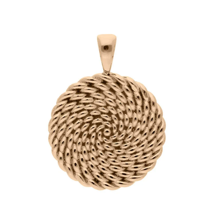 Qudo Vaiano Necklace - Gold - Image 2