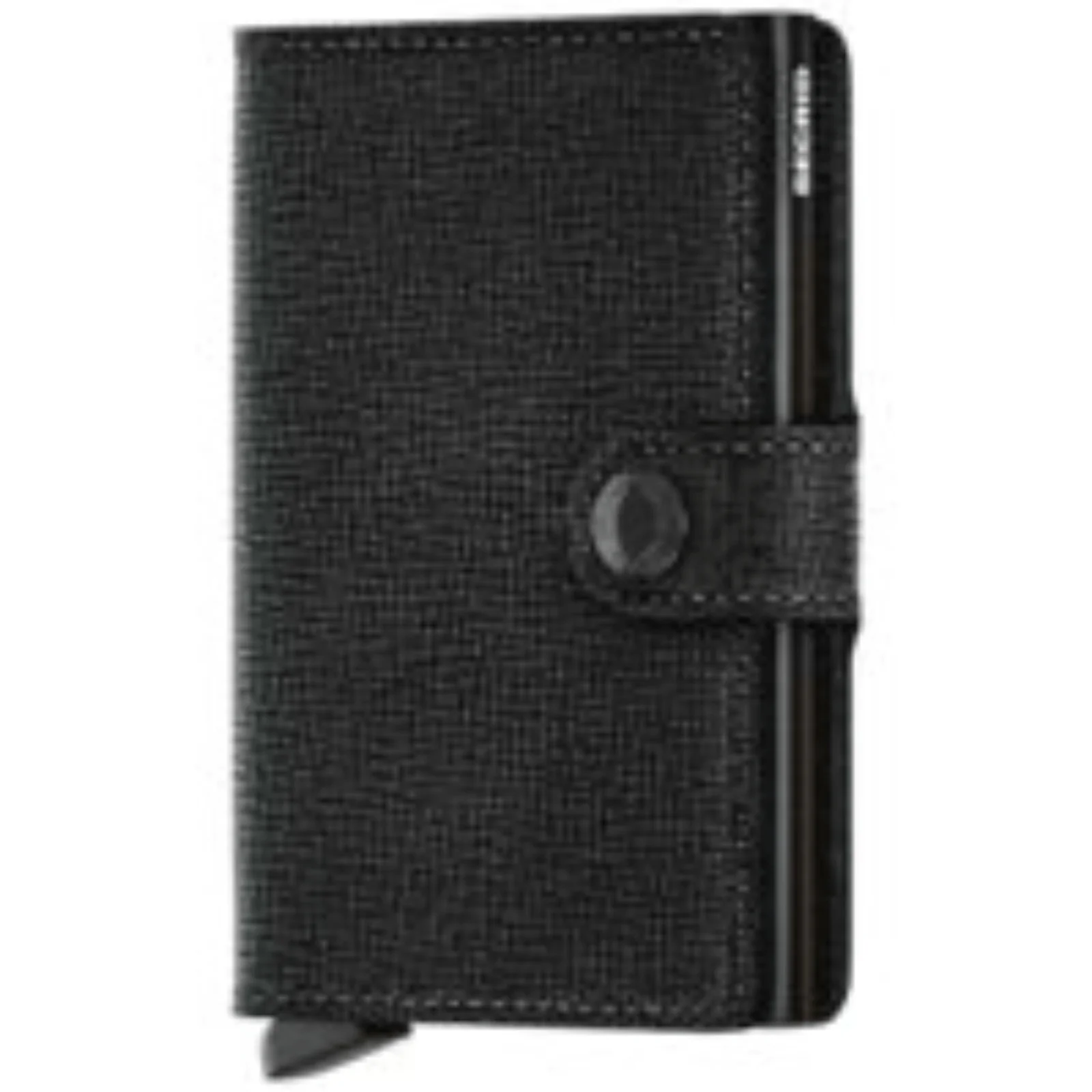 SECRID MiniWallet - Crispie Black