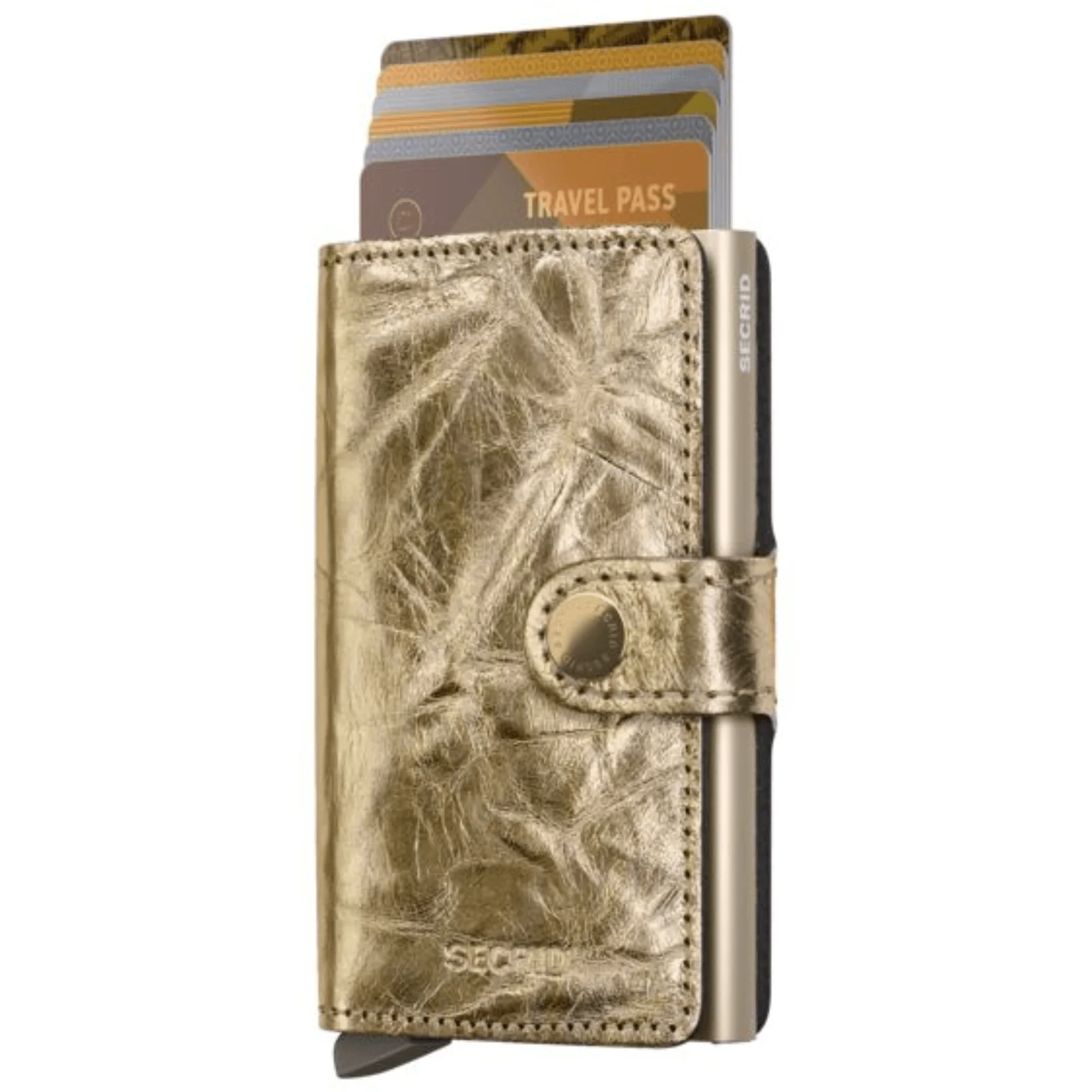 SECRID MiniWallet - Crunch Gold - Image 2