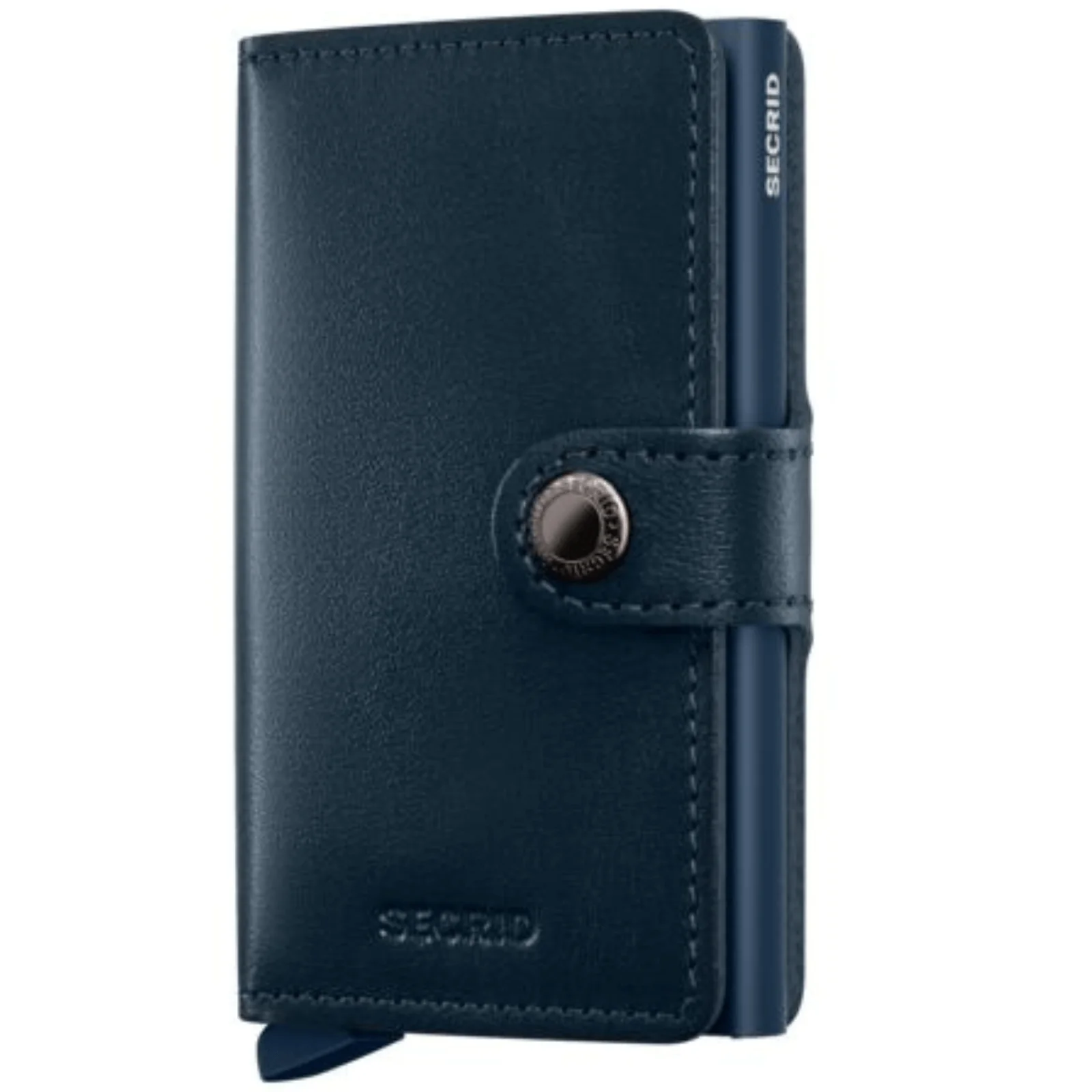 SECRID MiniWallet - Navy Navy