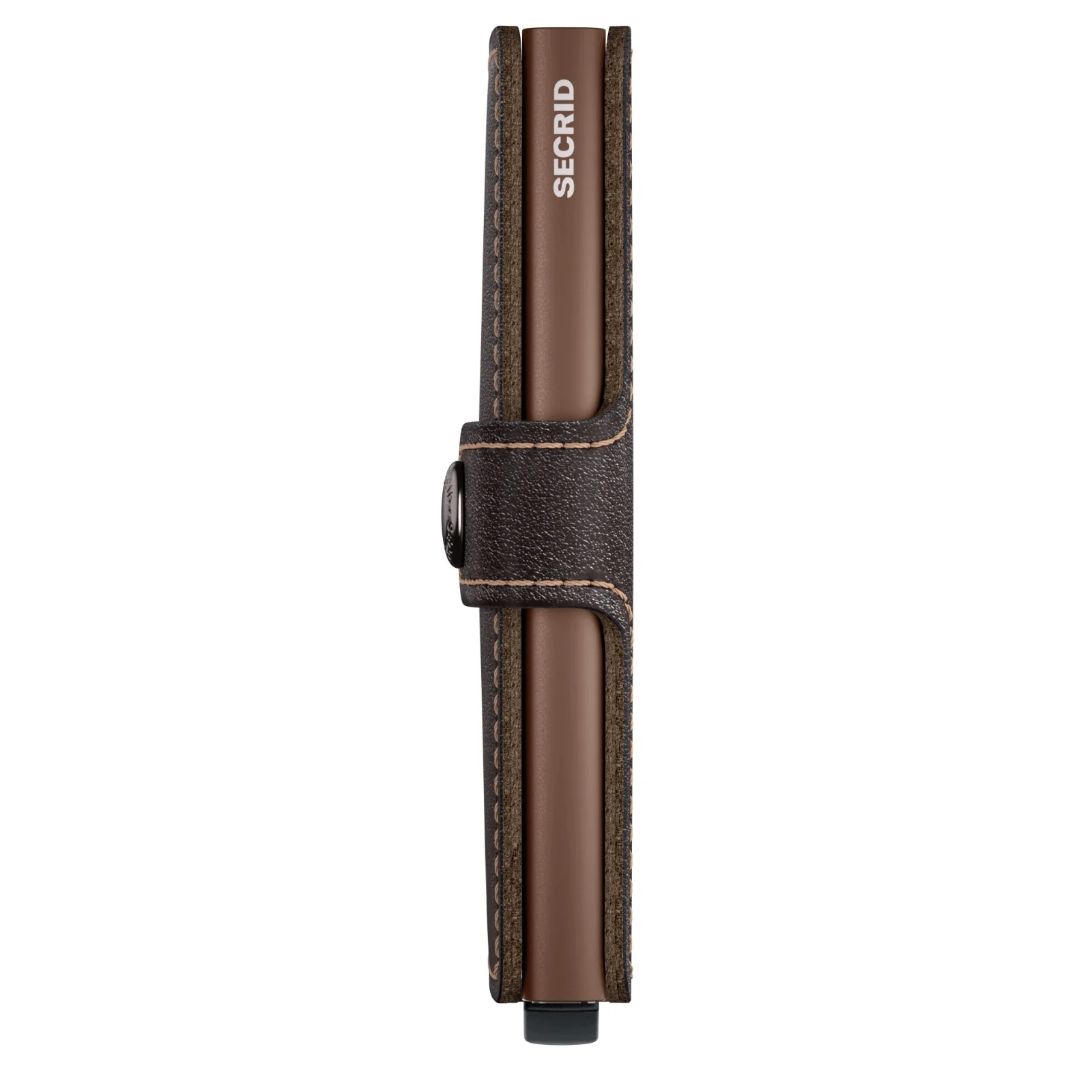SECRID MiniWallet - Original Chocolate - Image 5