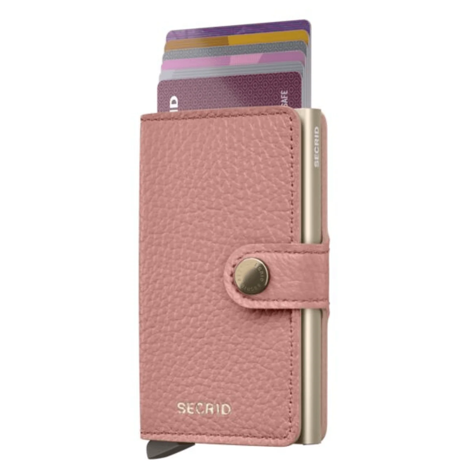 SECRID MiniWallet - Pebble - Rose - Image 4