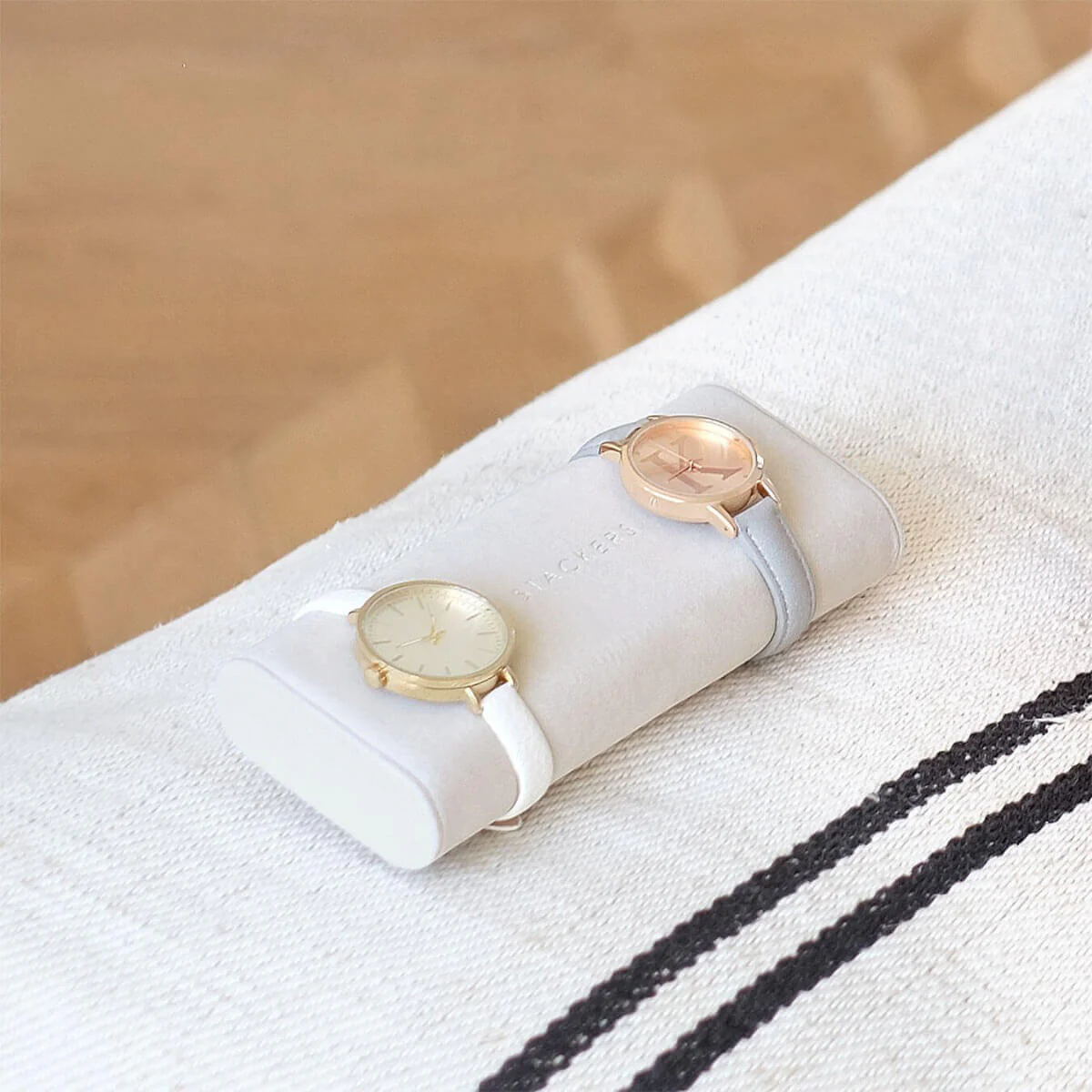 Stackers Bracelet & Watch Pad - Image 4