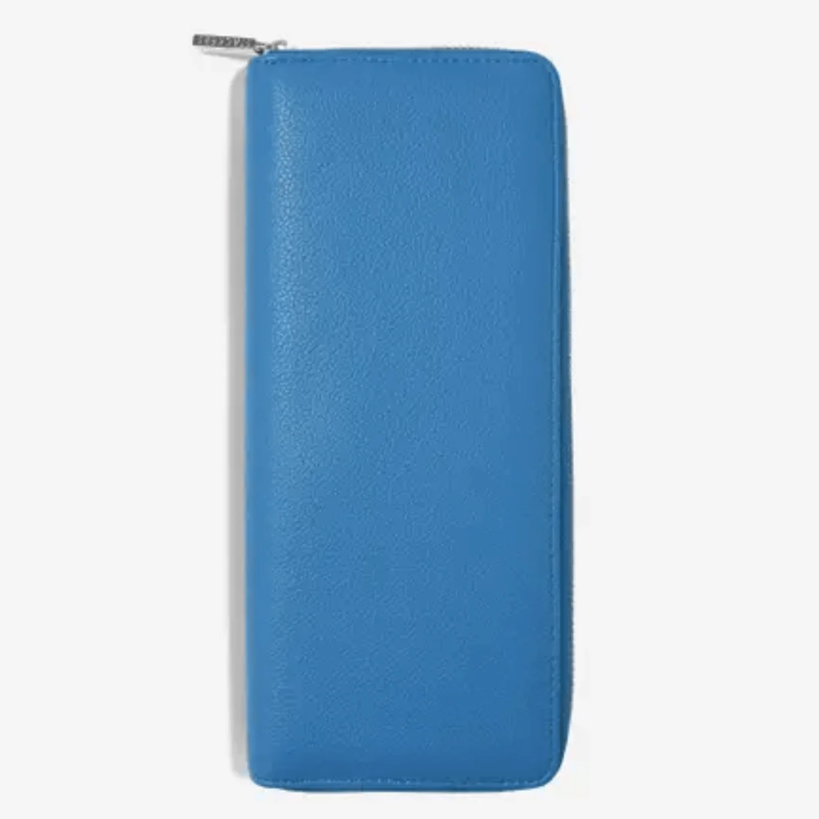 Stackers Jewellery Roll - Azure Blue - Image 4