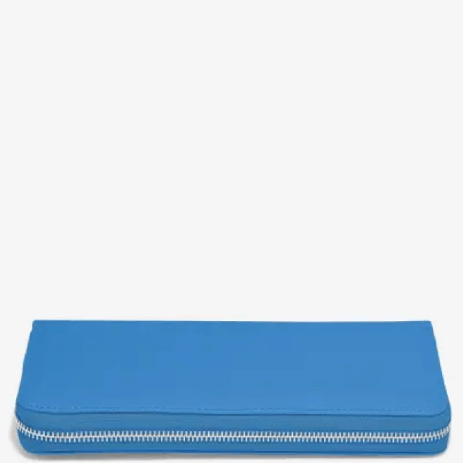 Stackers Jewellery Roll - Azure Blue - Image 5